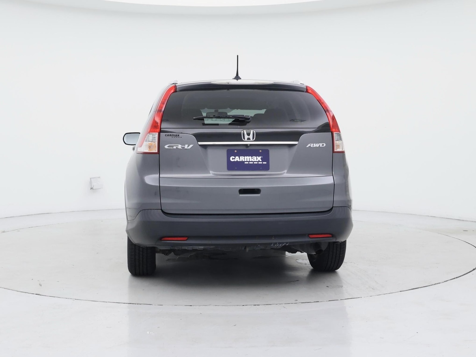2014 Honda CR-V EX-L - Photo 7