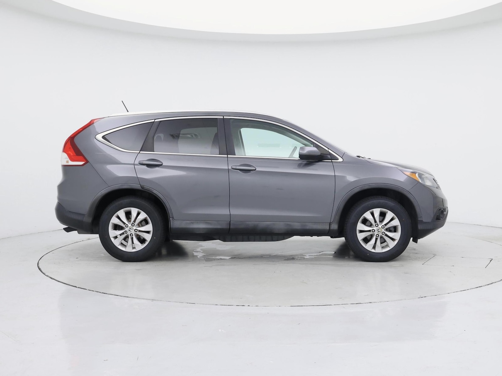 2014 Honda CR-V EX-L - Photo 8