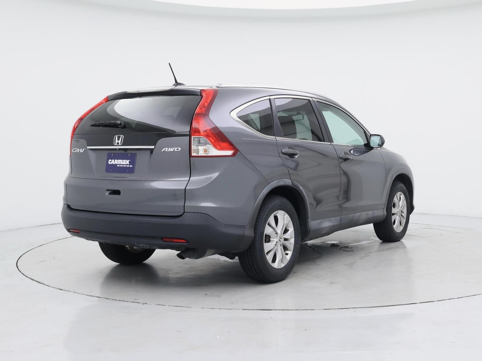 2014 Honda CR-V EX-L - Photo 9