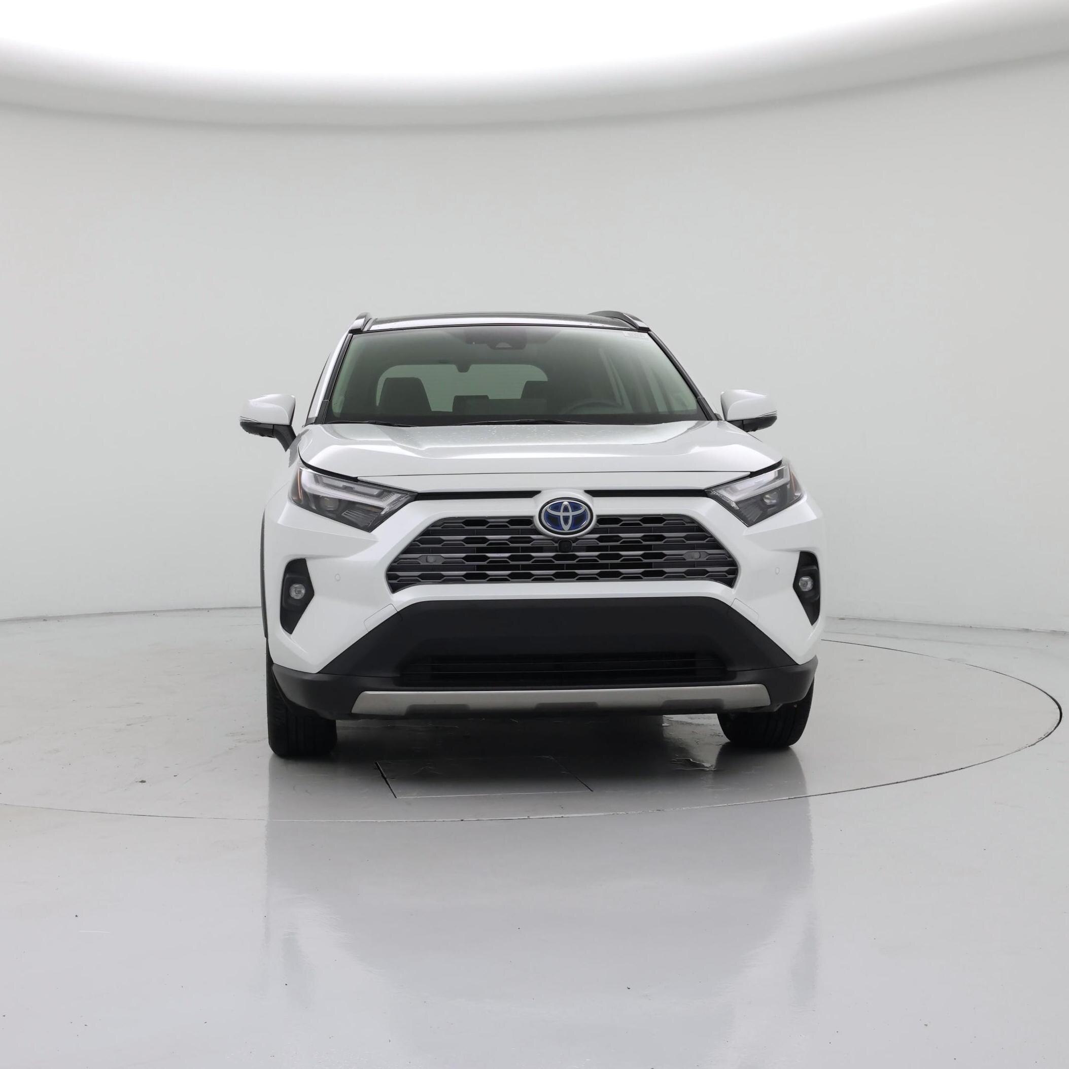 Thumbnail: 2024 Toyota RAV4 - 5