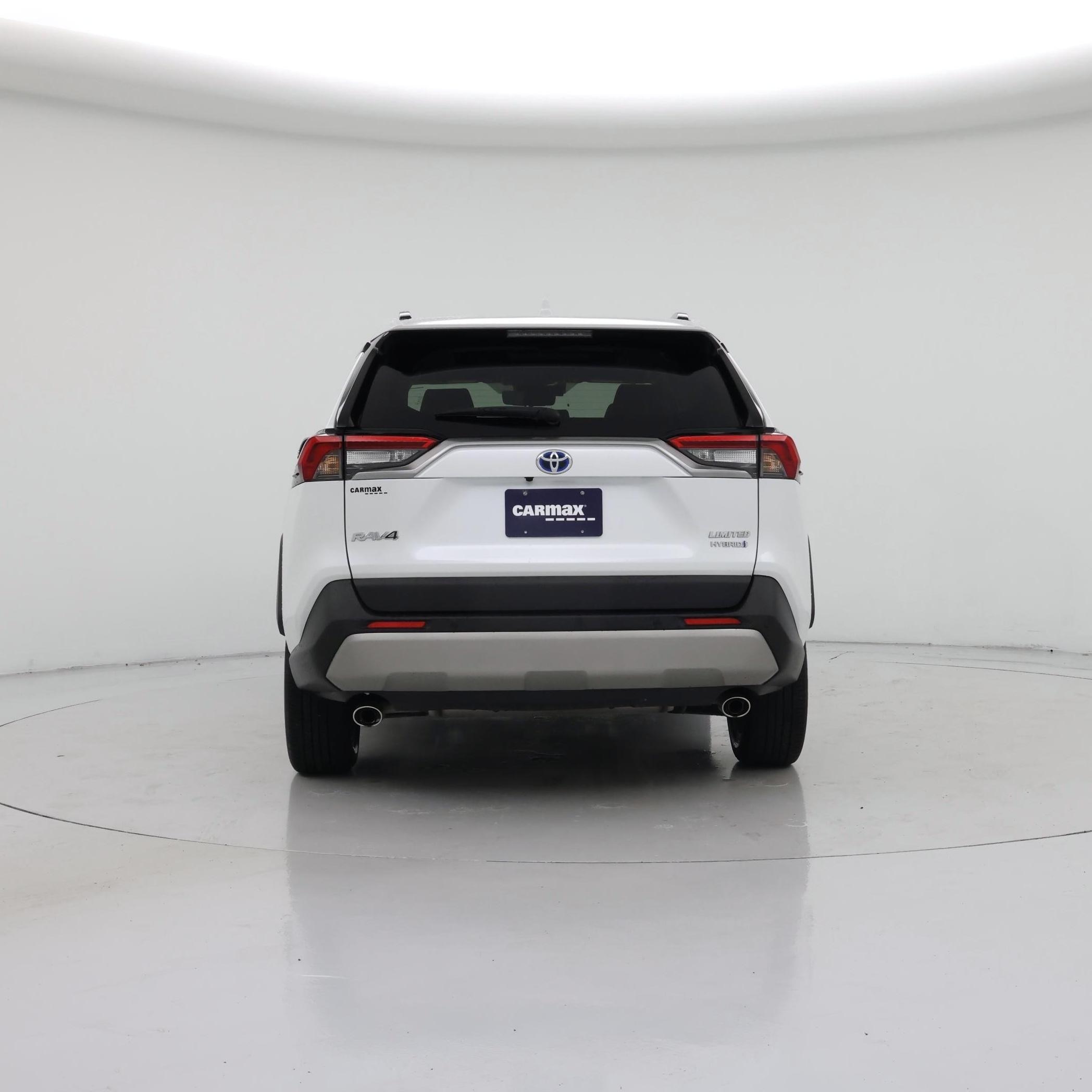 Thumbnail: 2024 Toyota RAV4 - 6
