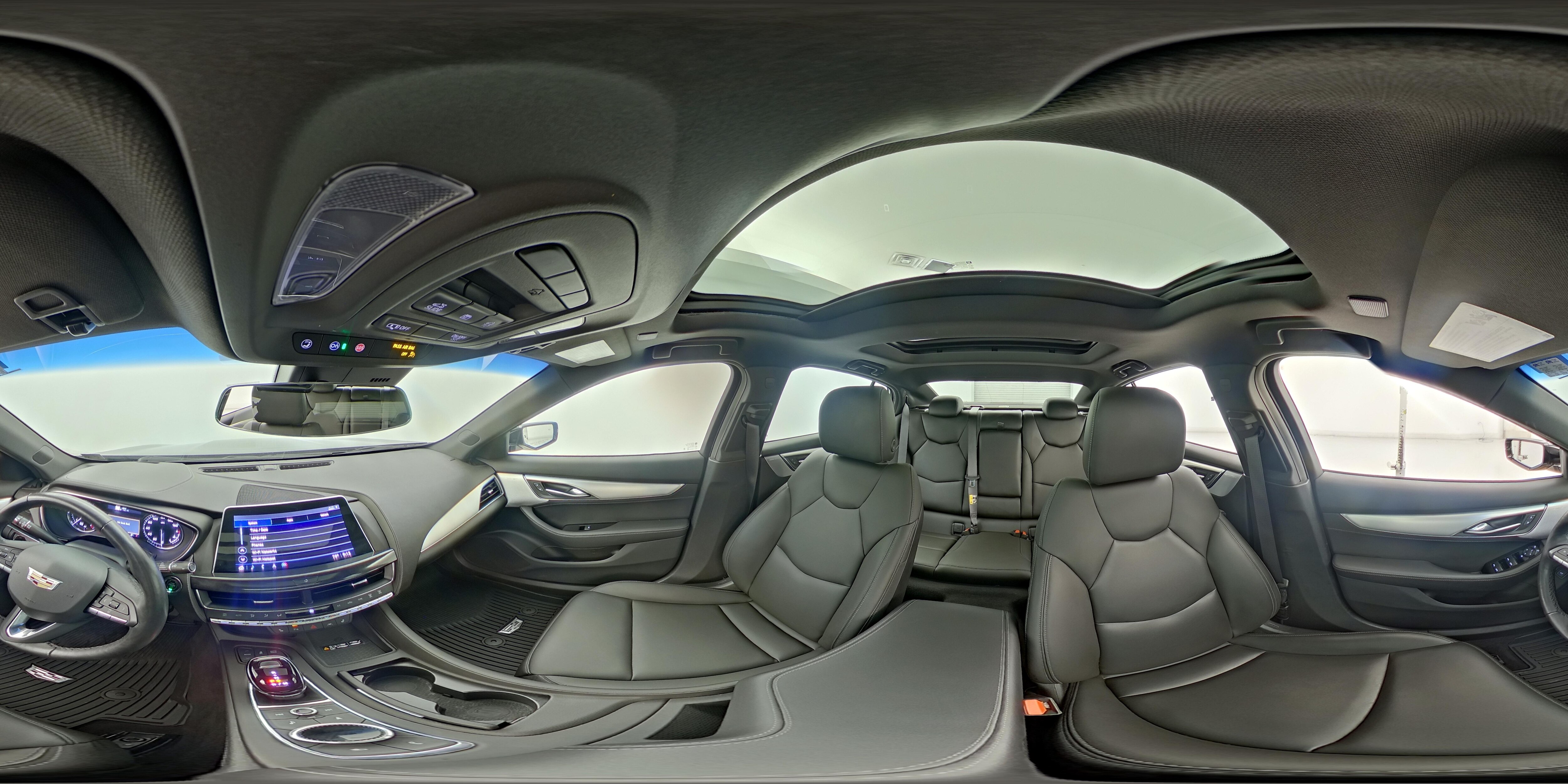 2024 Cadillac CT5 Luxury - Photo 26