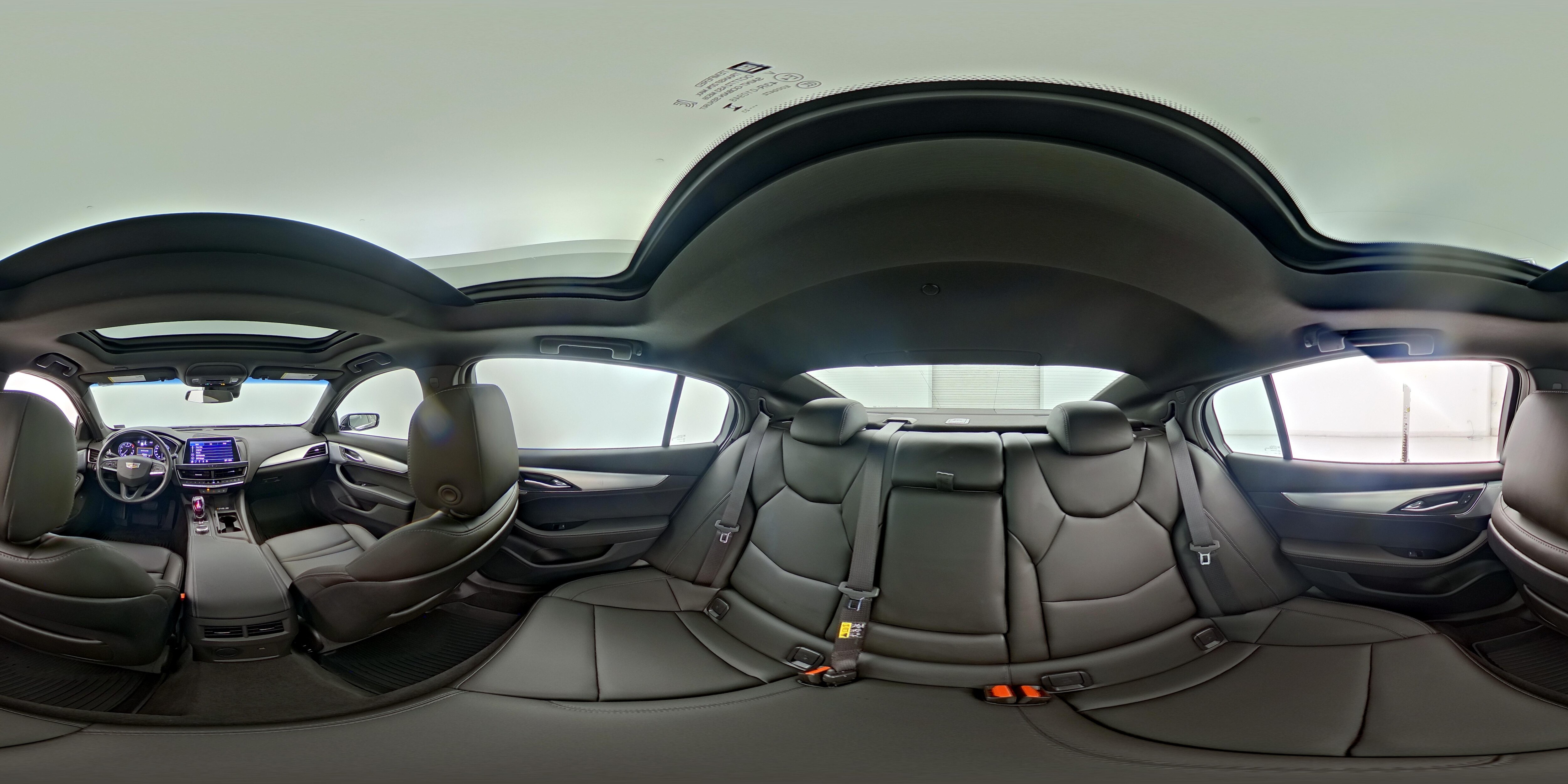 2024 Cadillac CT5 Luxury - Photo 27