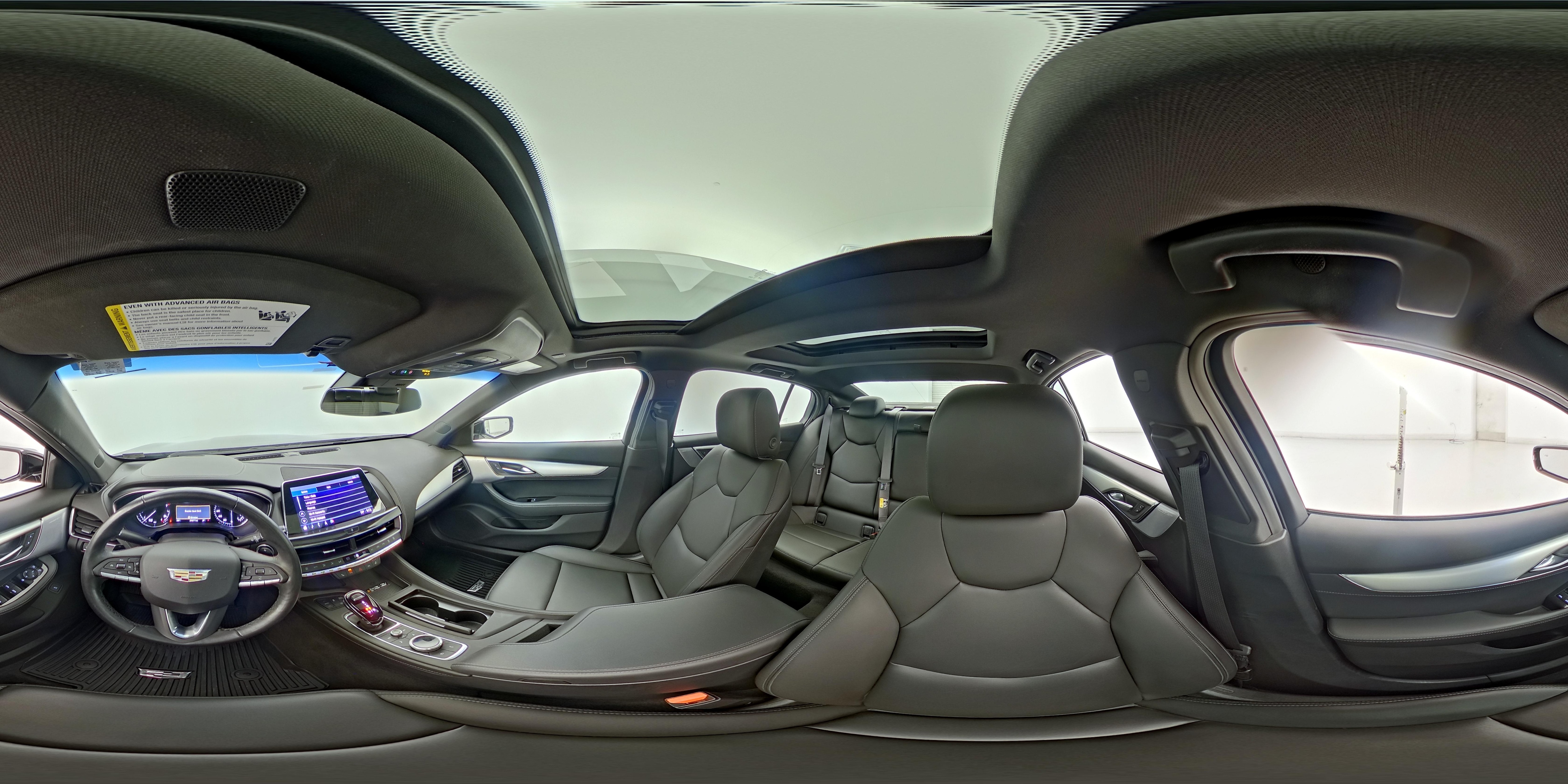 2024 Cadillac CT5 Luxury - Photo 28