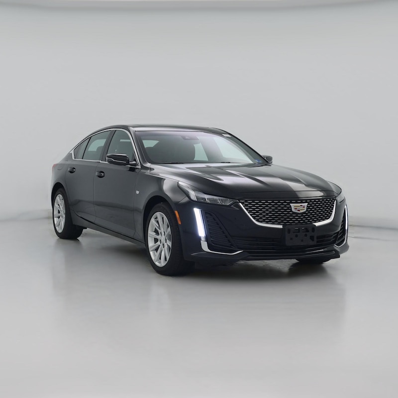 2024 Cadillac CT5 Luxury