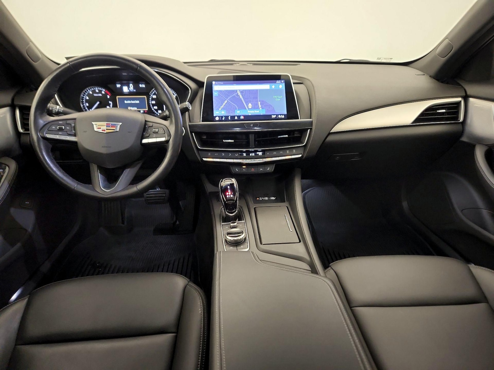 2024 Cadillac CT5 Luxury - Photo 10