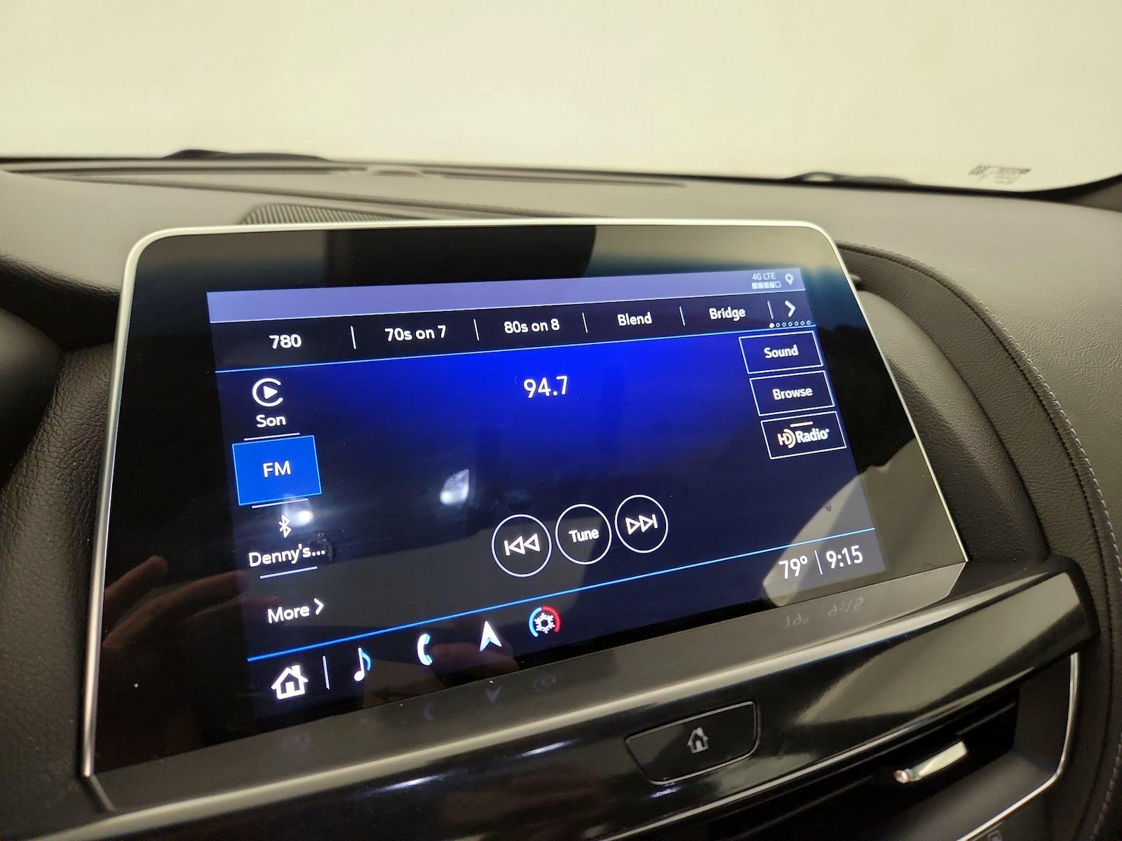 2024 Cadillac CT5 Luxury - Photo 17