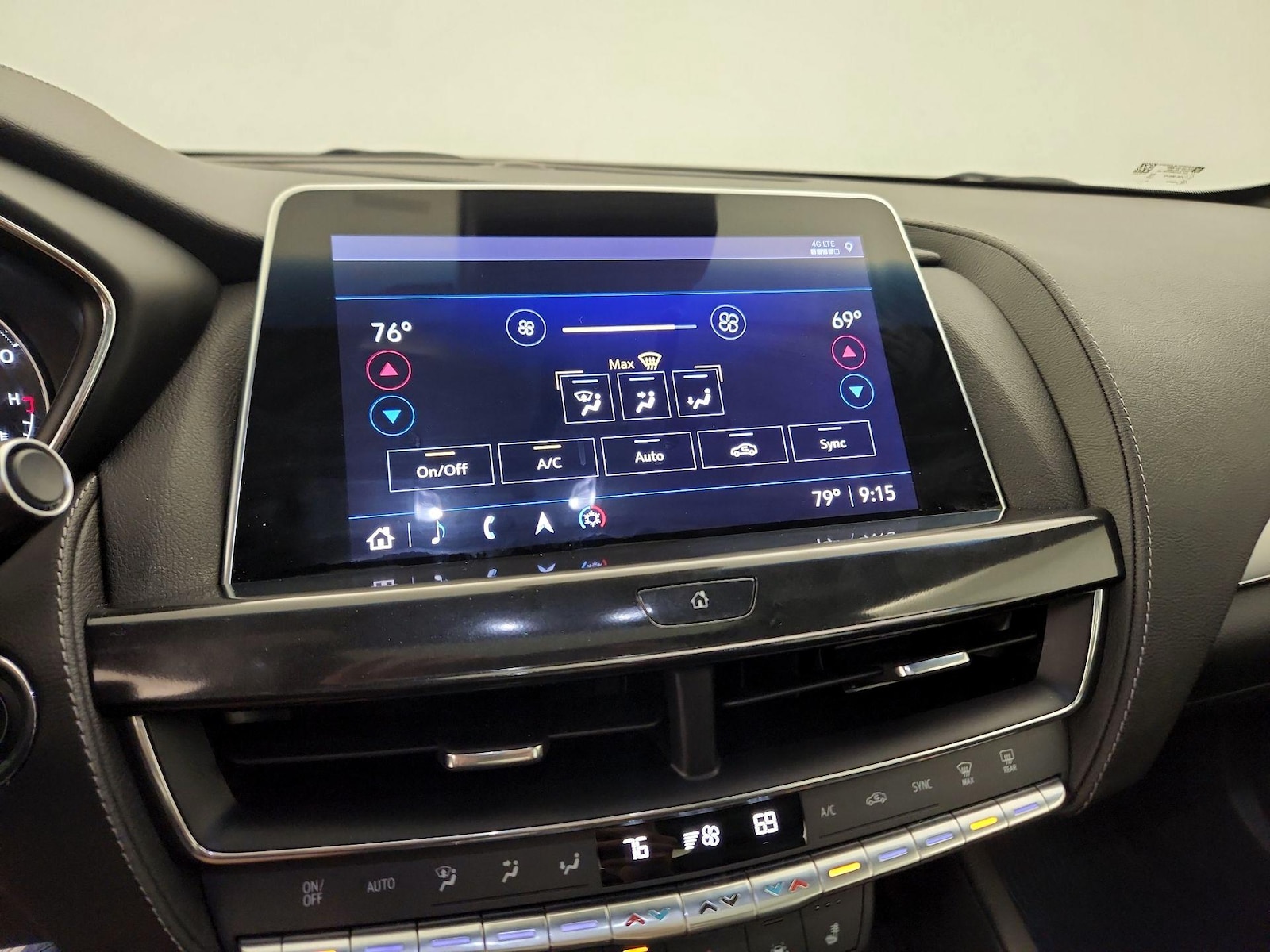 2024 Cadillac CT5 Luxury - Photo 18
