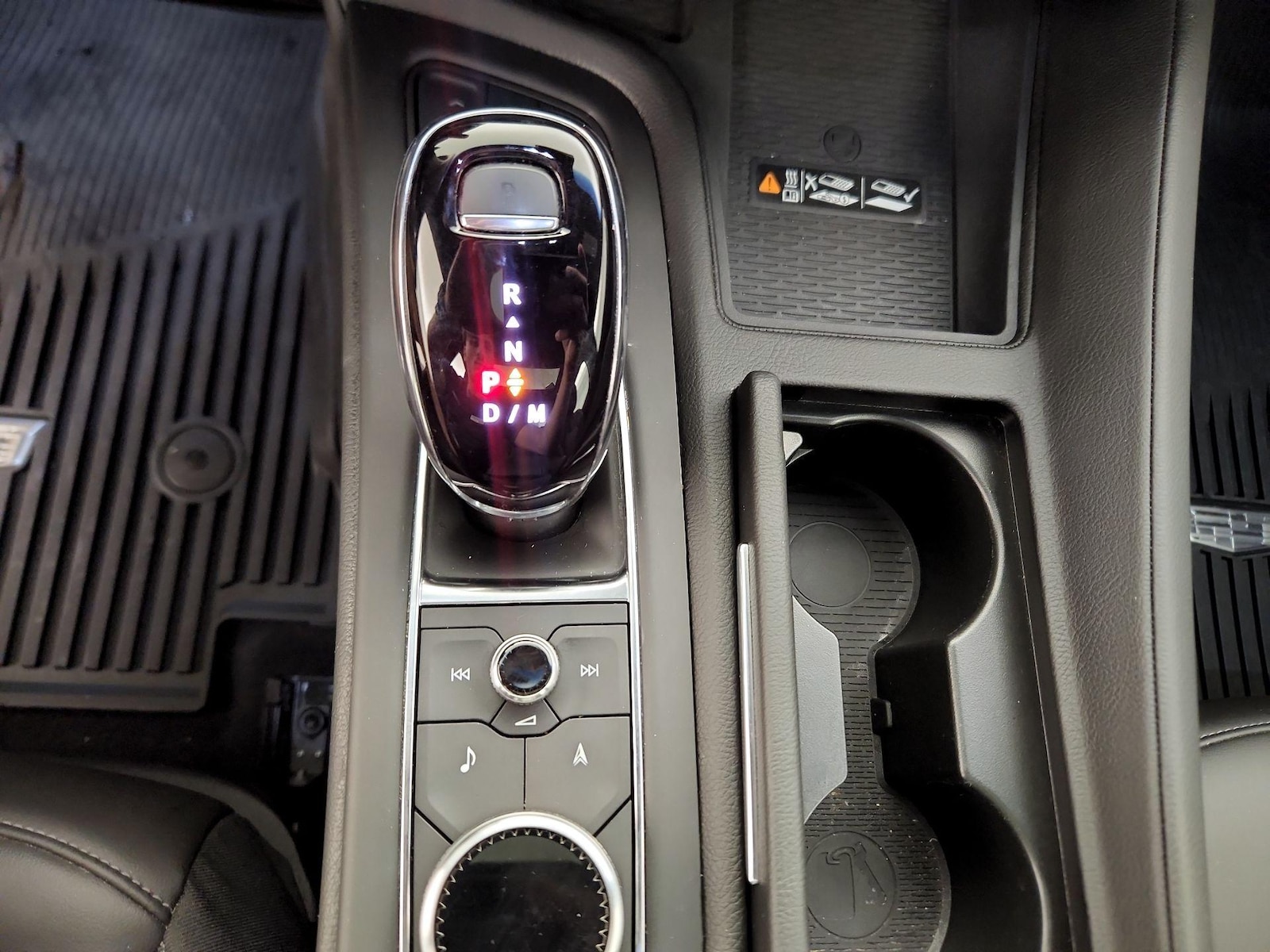 2024 Cadillac CT5 Luxury - Photo 19