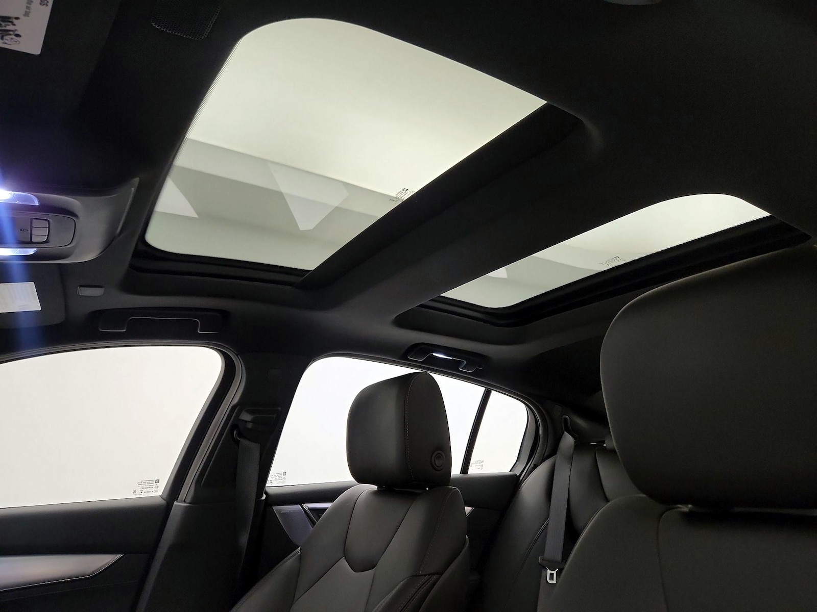 2024 Cadillac CT5 Luxury - Photo 21