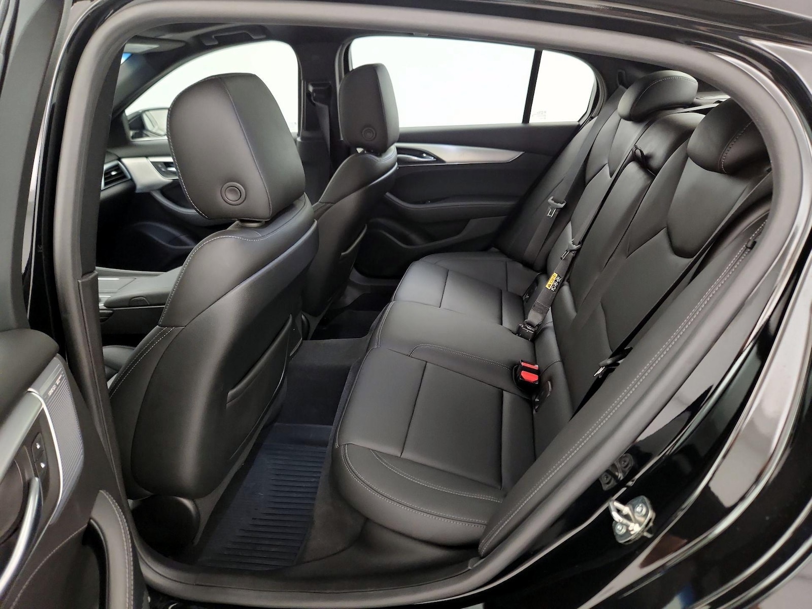 2024 Cadillac CT5 Luxury - Photo 22