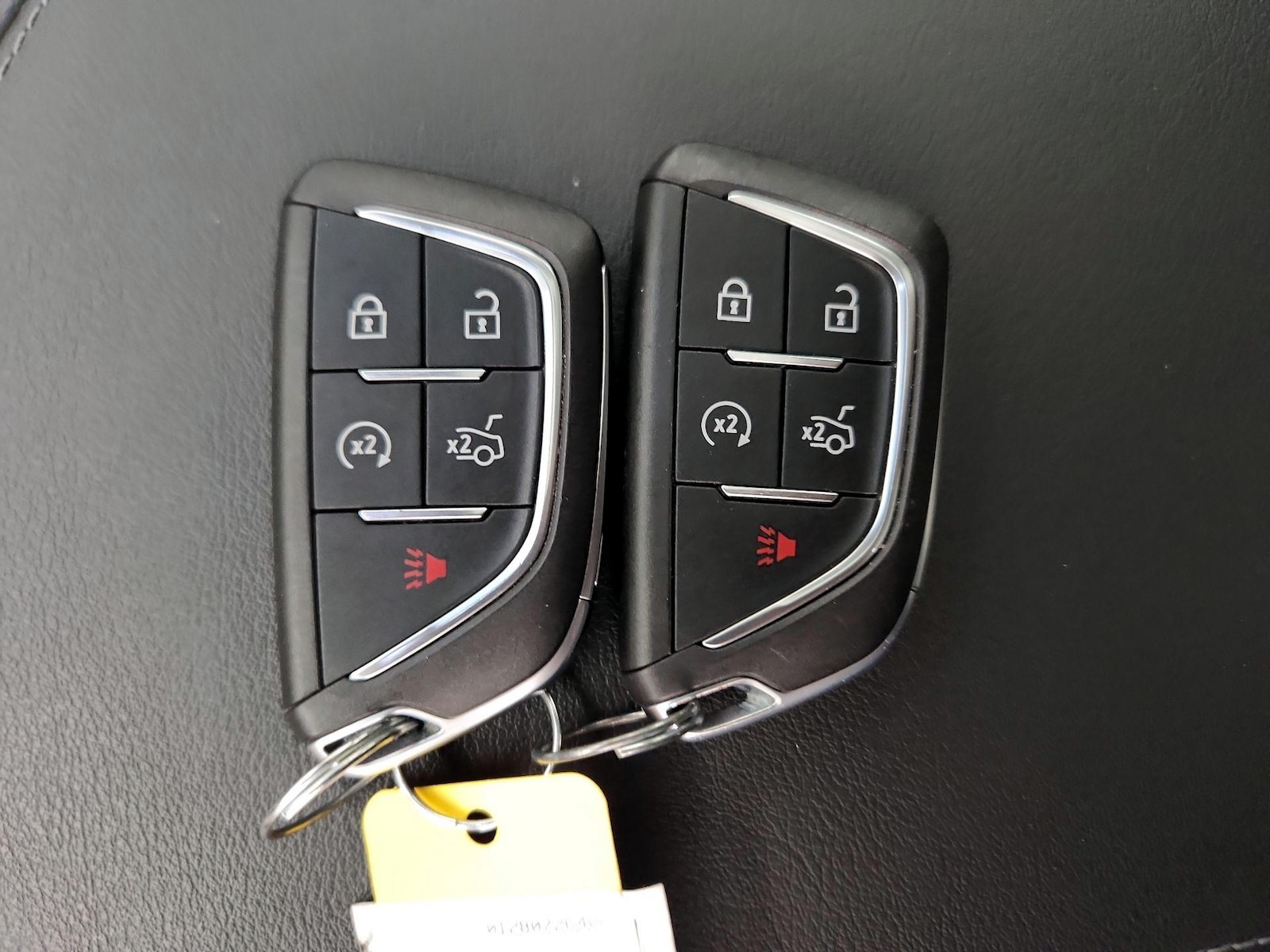 2024 Cadillac CT5 Luxury - Photo 25