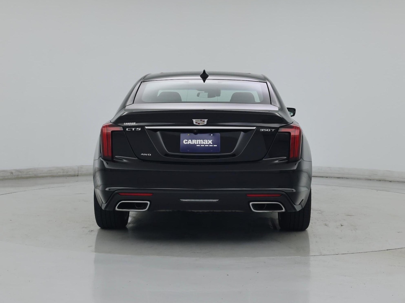 2024 Cadillac CT5 Luxury - Photo 7