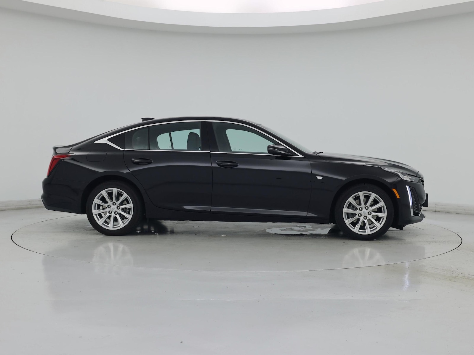 2024 Cadillac CT5 Luxury - Photo 8