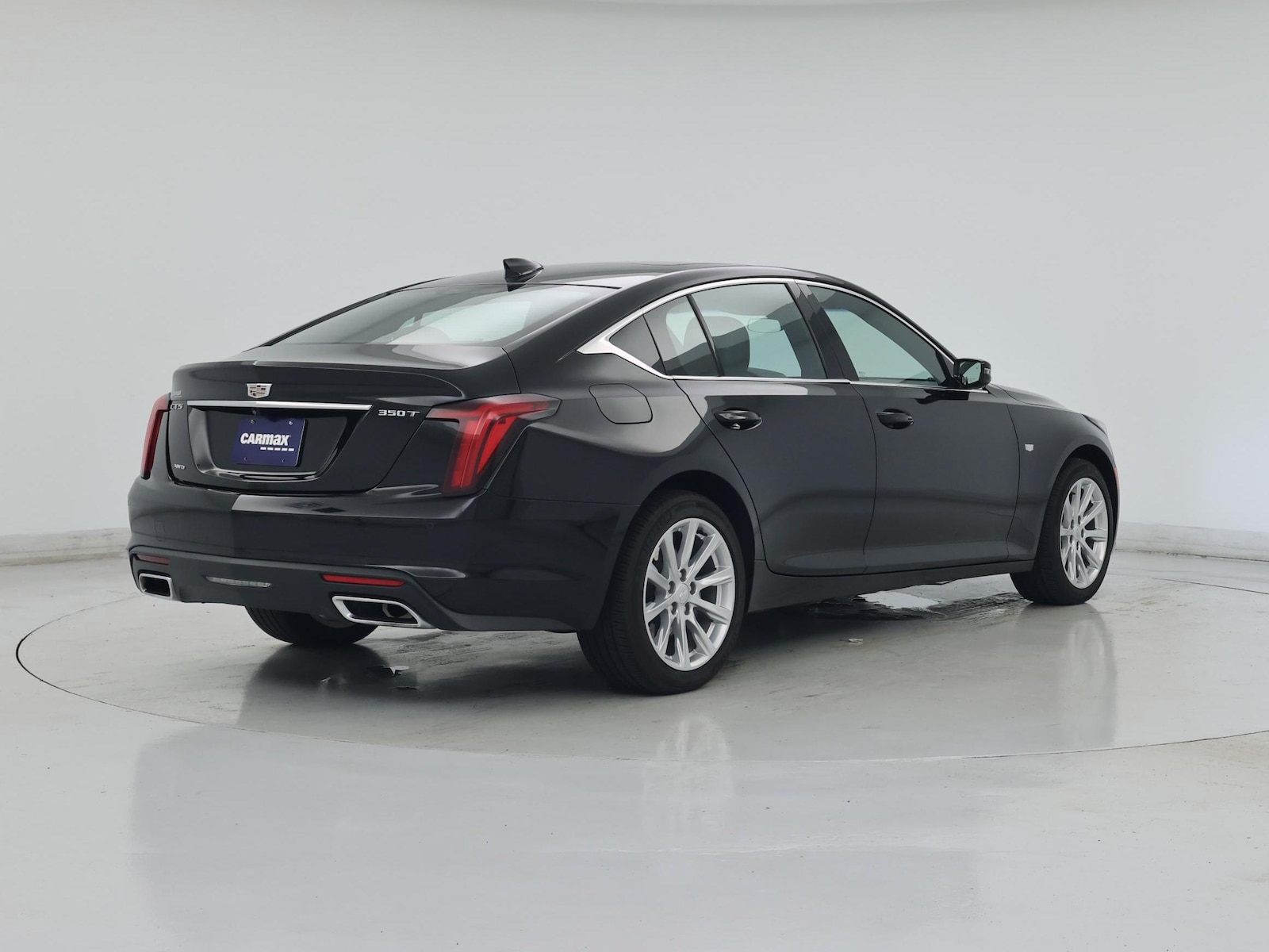 2024 Cadillac CT5 Luxury - Photo 9