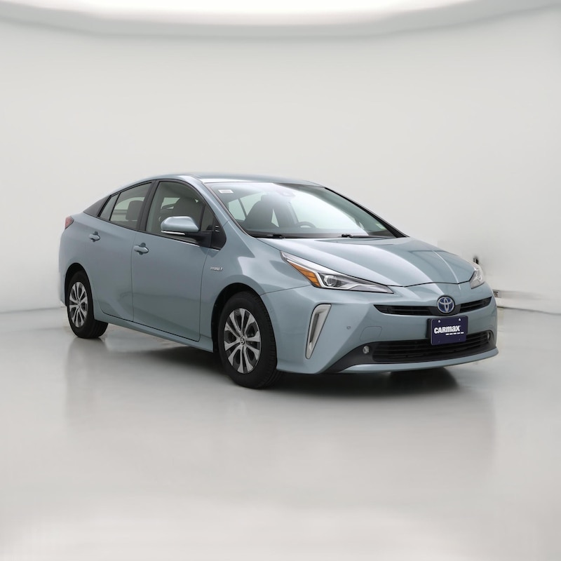 2022 Toyota Prius LE