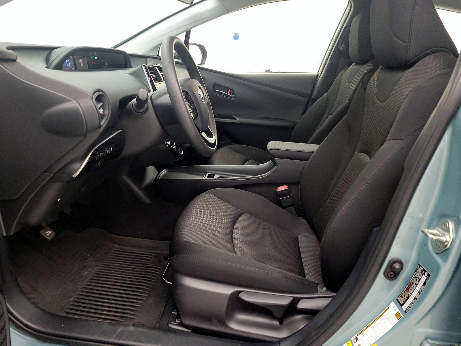 Side Airbags