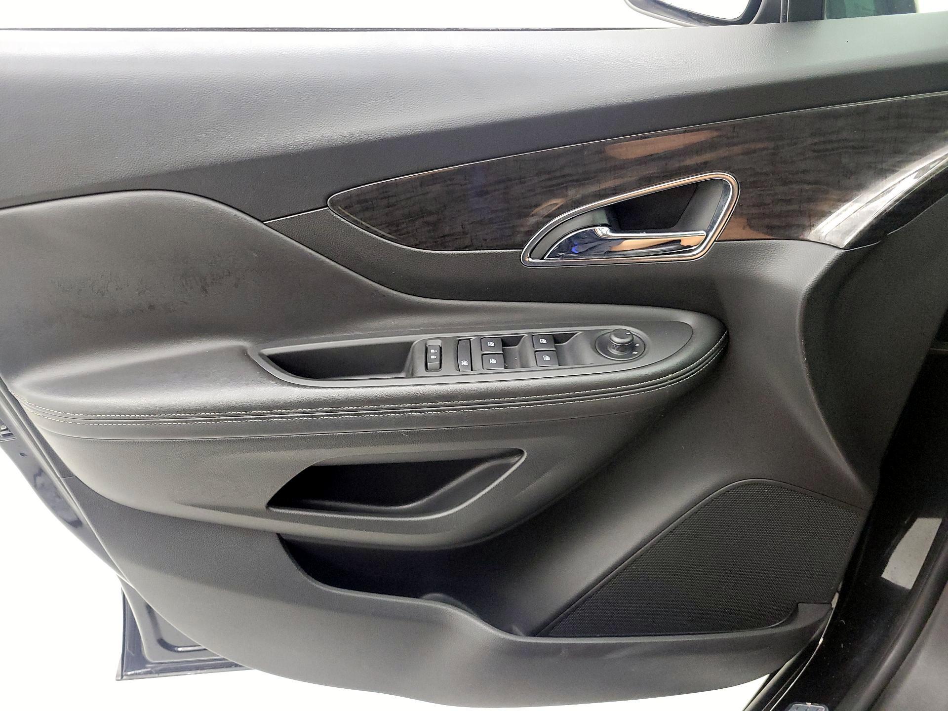 Thumbnail: 2015 Buick Encore - 12