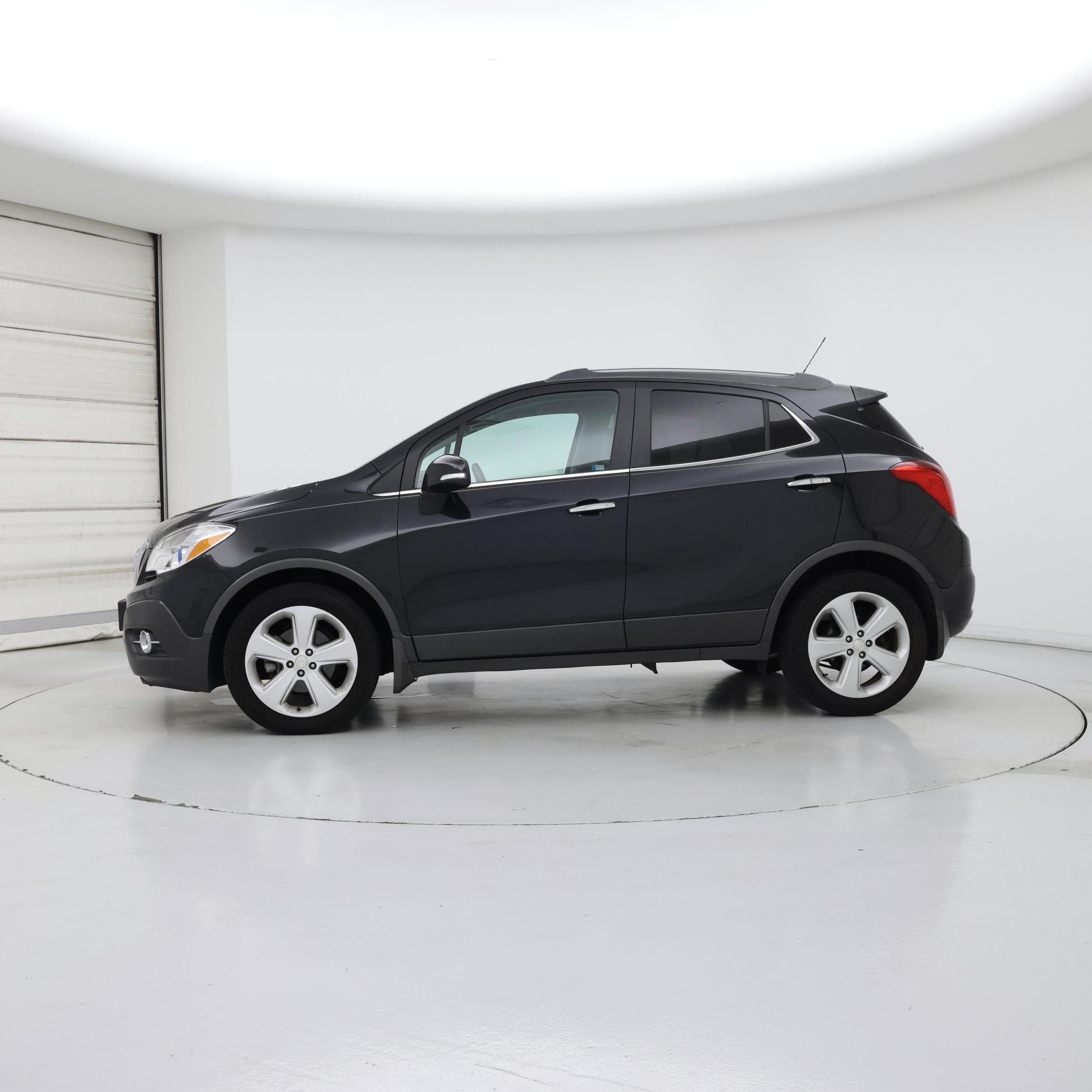 Thumbnail: 2015 Buick Encore - 3