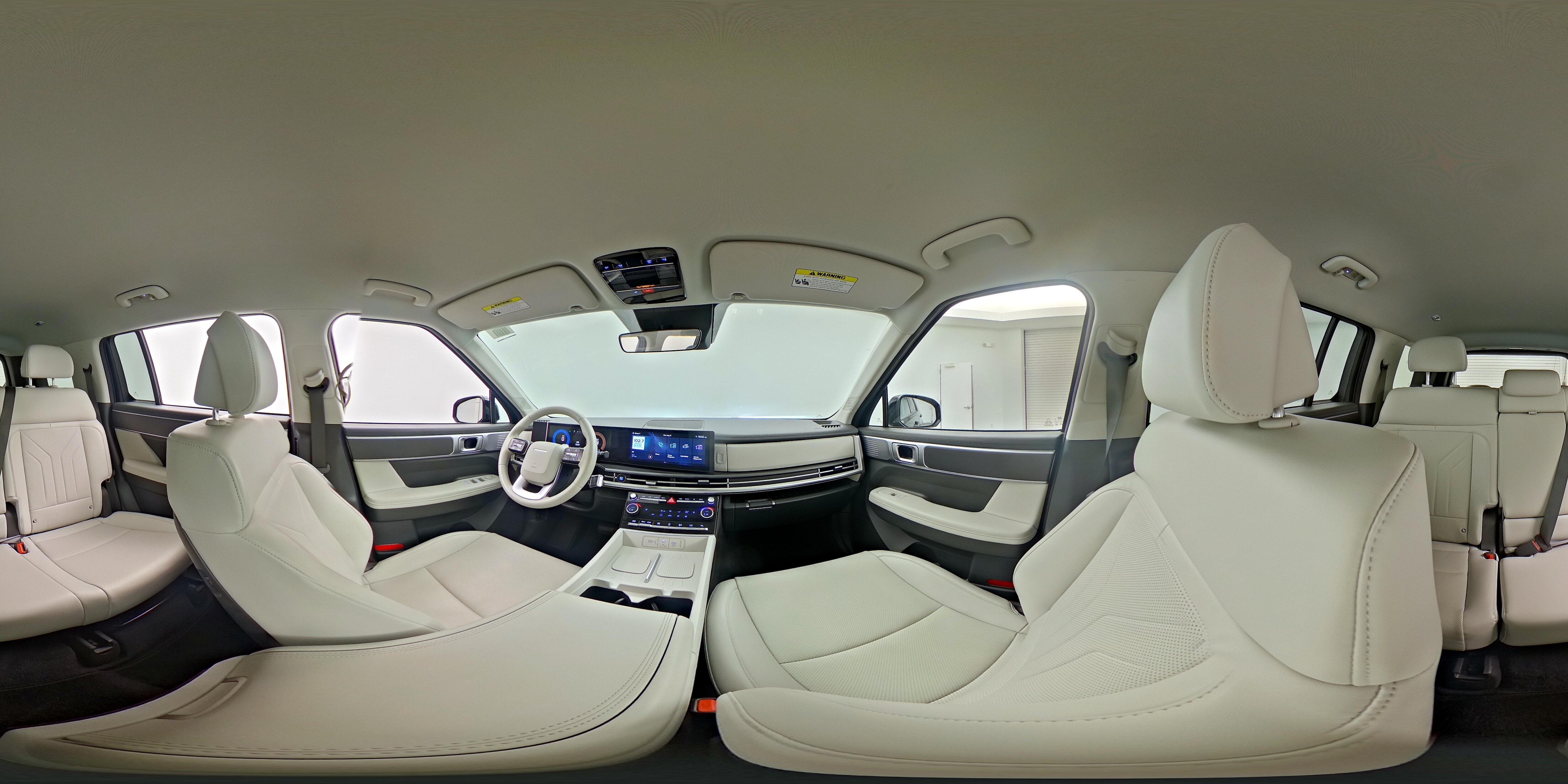 2024 Hyundai Santa Fe SEL - Photo 24
