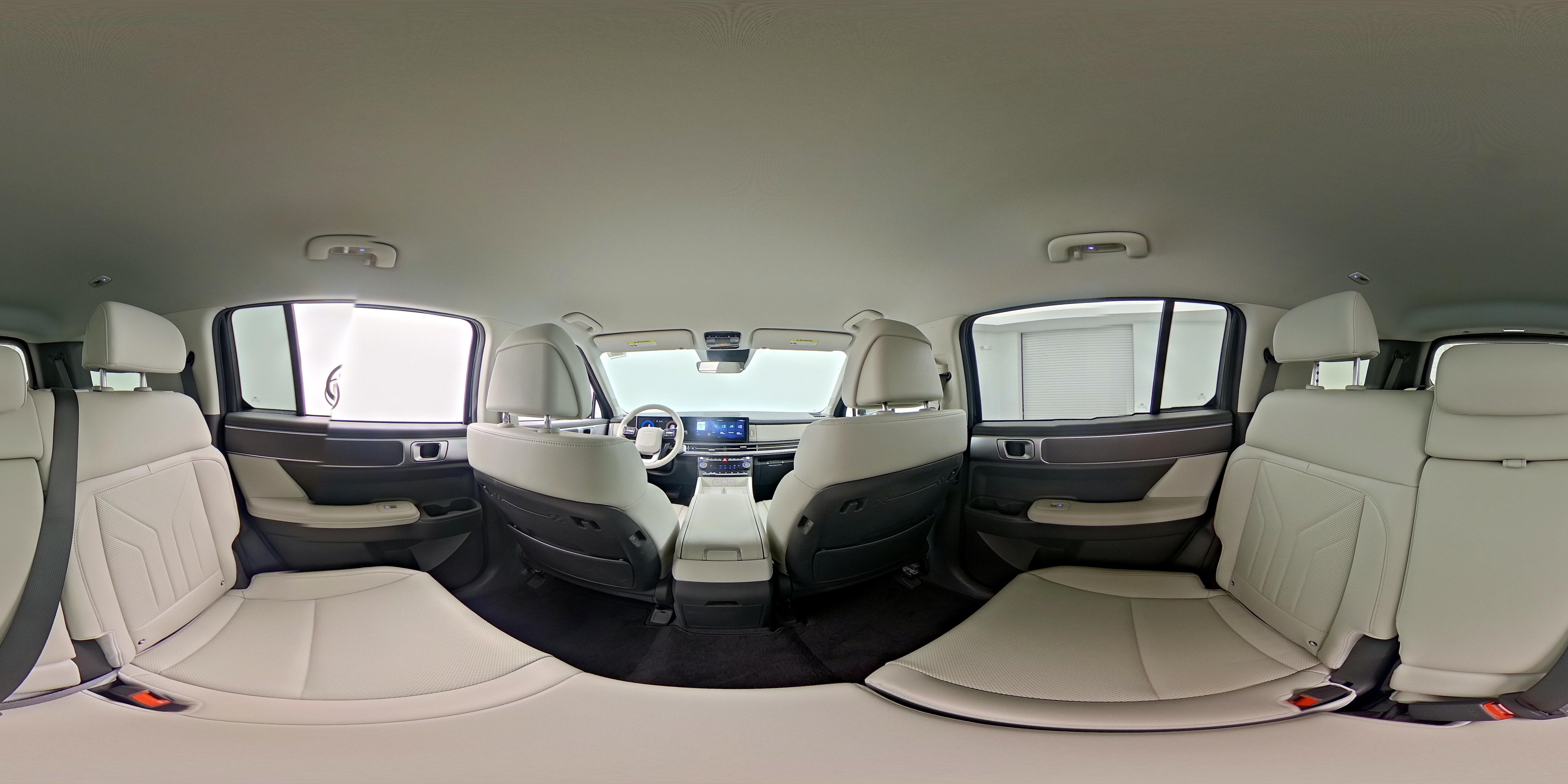 2024 Hyundai Santa Fe SEL - Photo 25