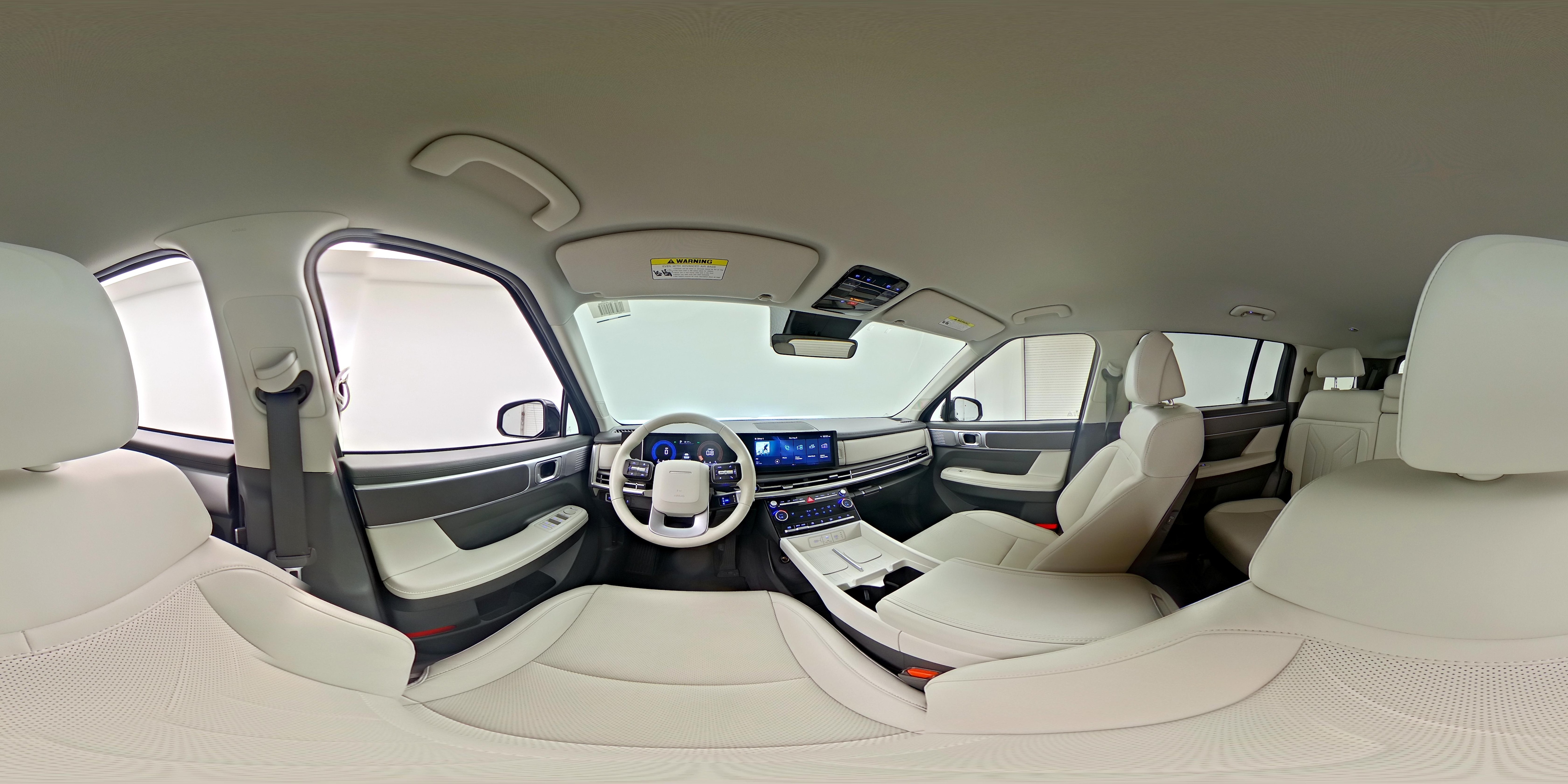 2024 Hyundai Santa Fe SEL - Photo 26