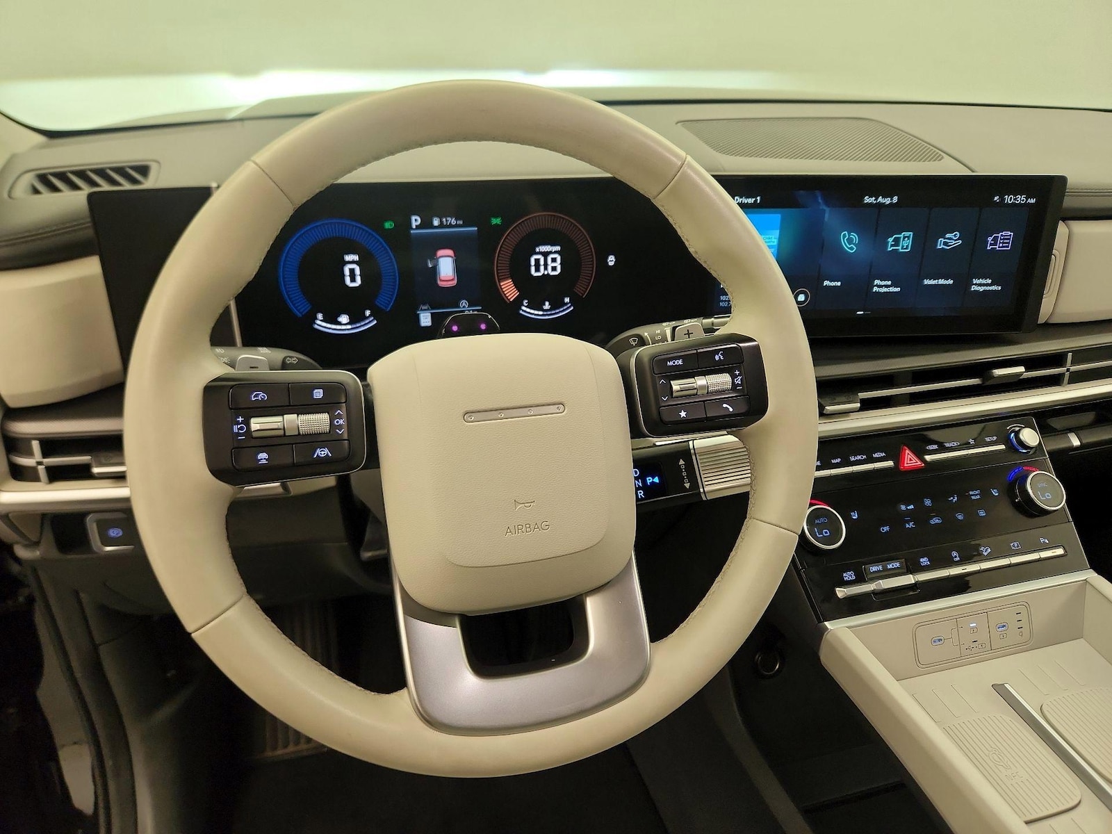 2024 Hyundai Santa Fe SEL - Photo 11