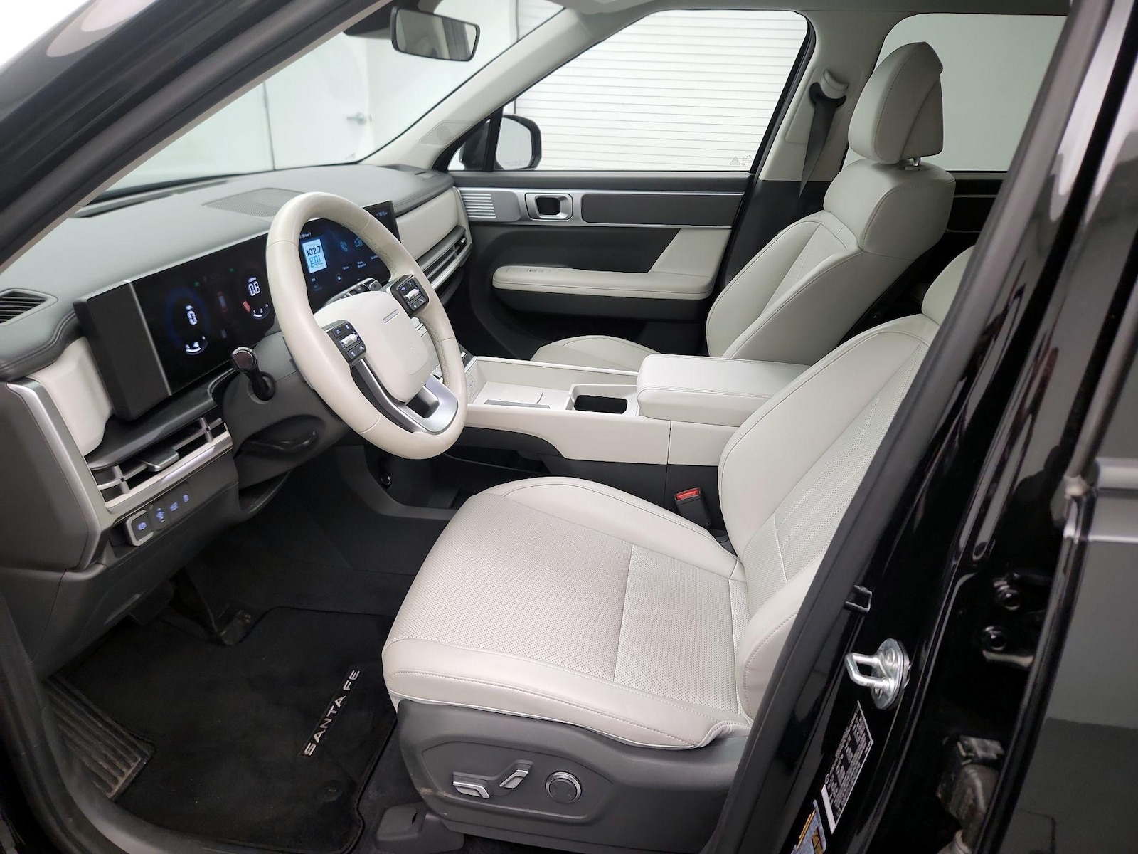 2024 Hyundai Santa Fe SEL - Photo 12