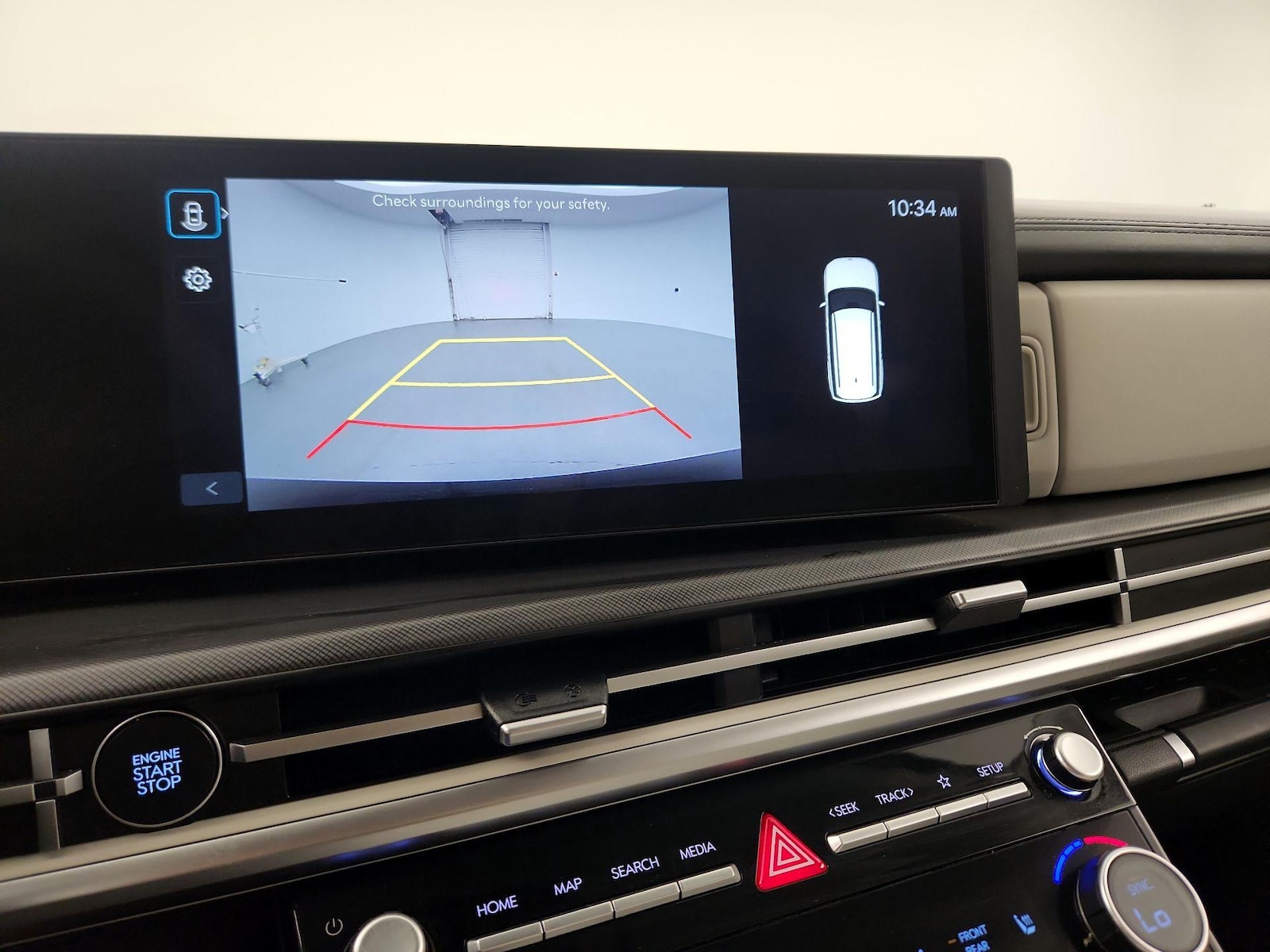 2024 Hyundai Santa Fe SEL - Photo 14