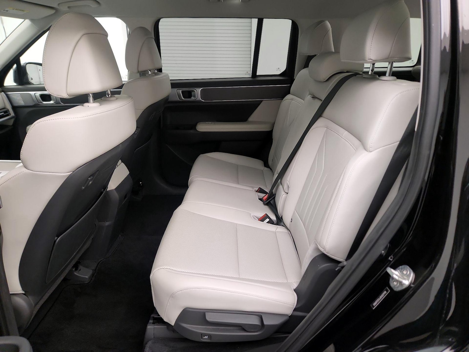 2024 Hyundai Santa Fe SEL - Photo 19