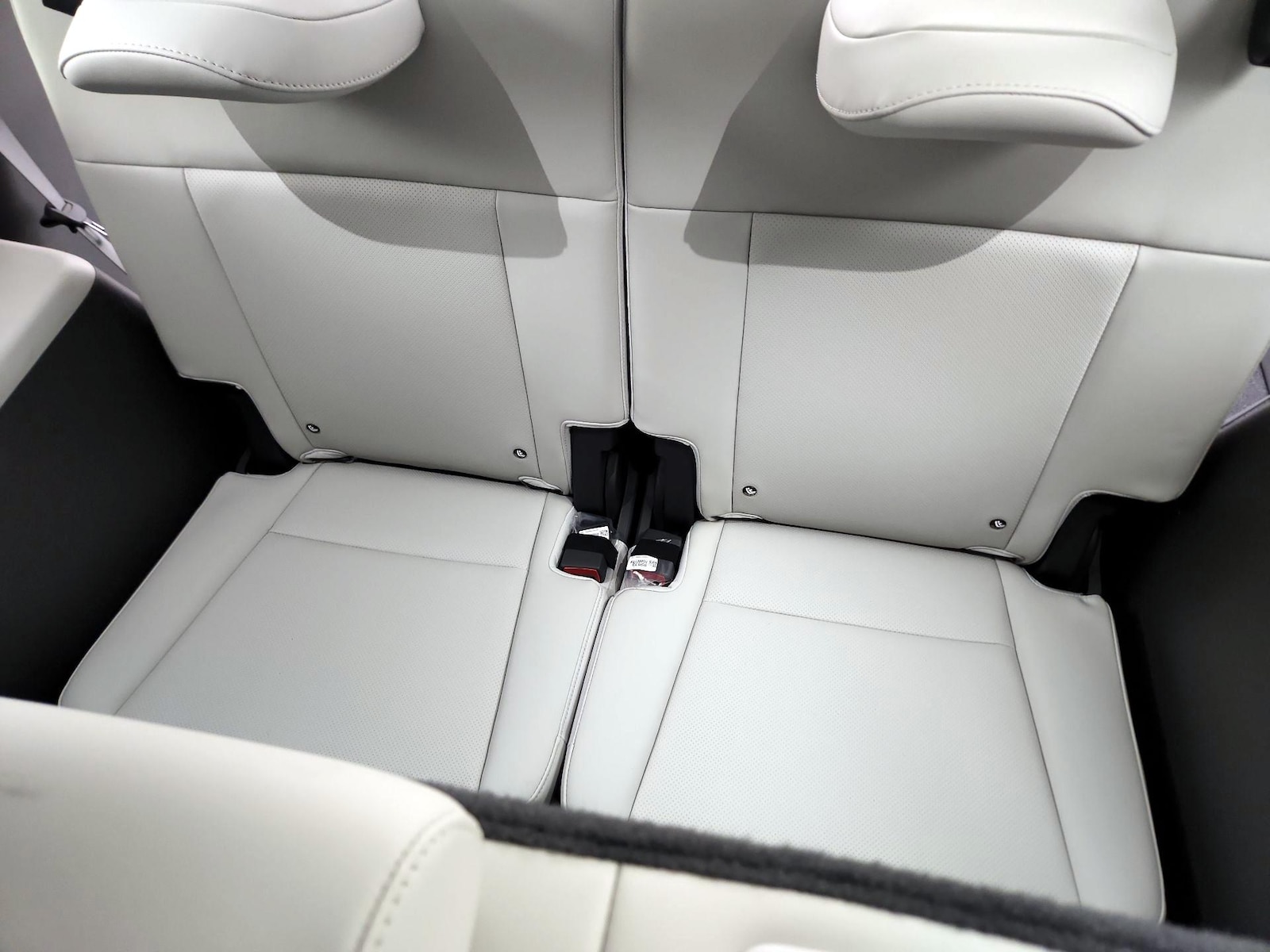 2024 Hyundai Santa Fe SEL - Photo 20