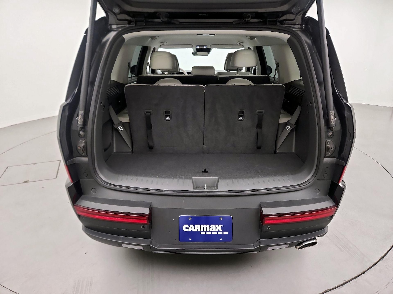 2024 Hyundai Santa Fe SEL - Photo 21