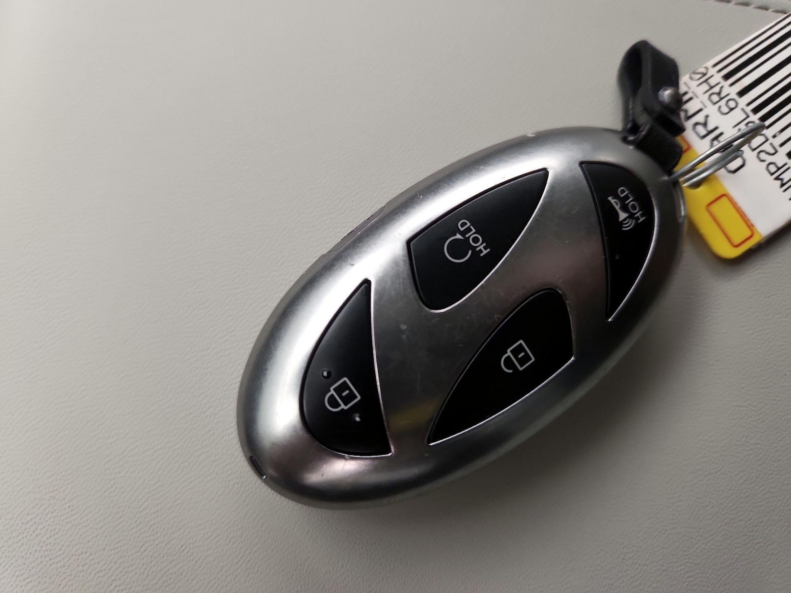 2024 Hyundai Santa Fe SEL - Photo 23