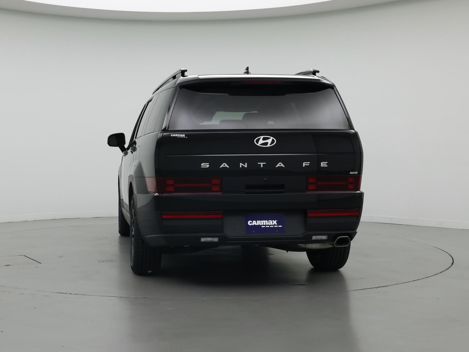 2024 Hyundai Santa Fe SEL - Photo 7
