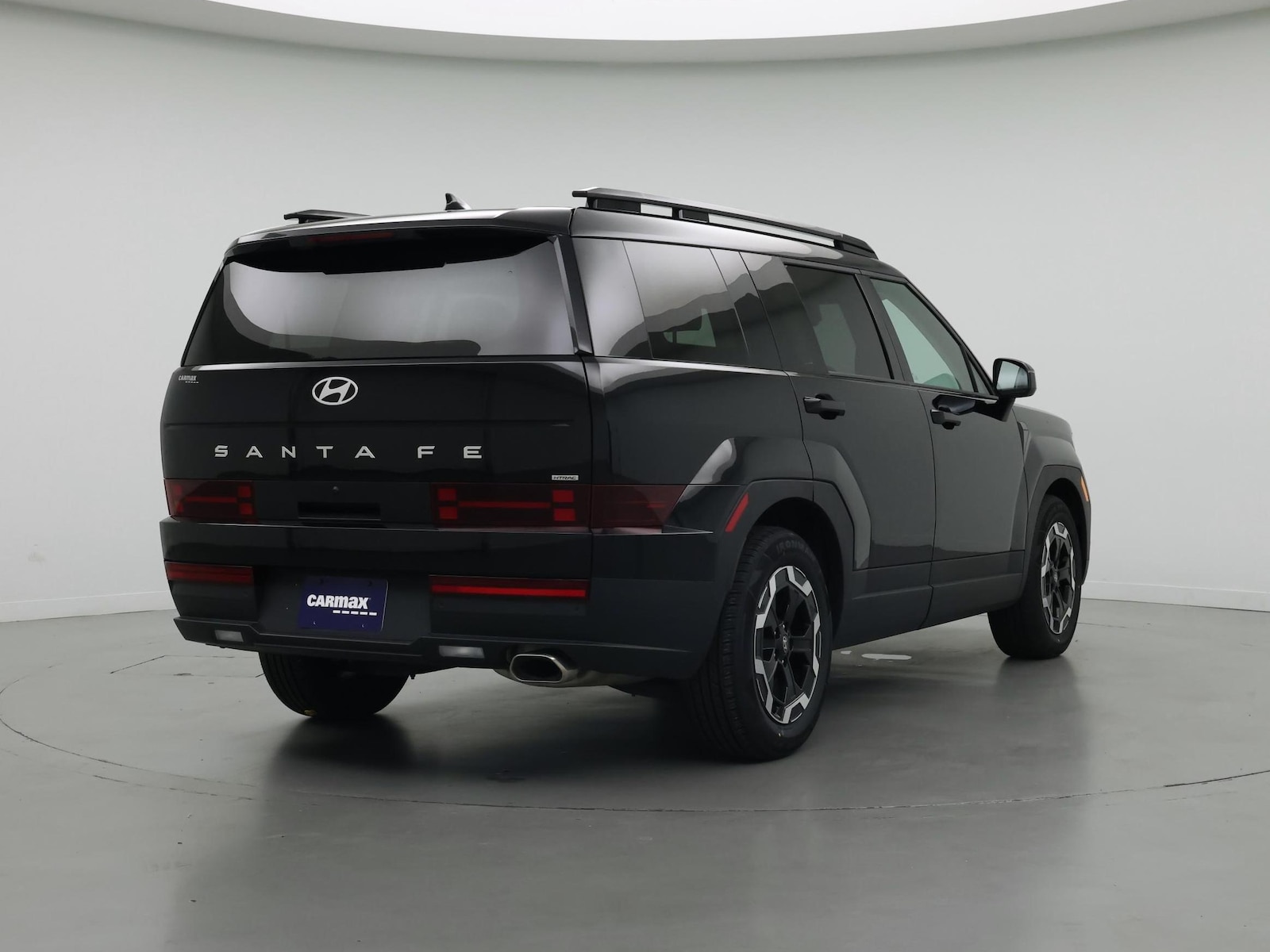 2024 Hyundai Santa Fe SEL - Photo 9