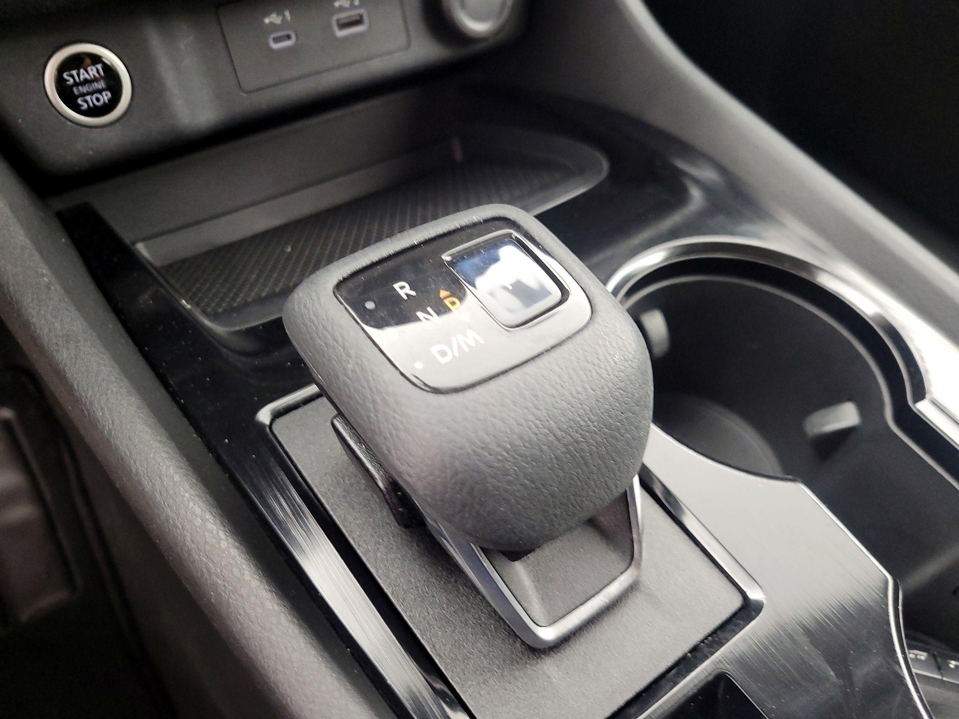 Thumbnail: 2021 Nissan Rogue - 17