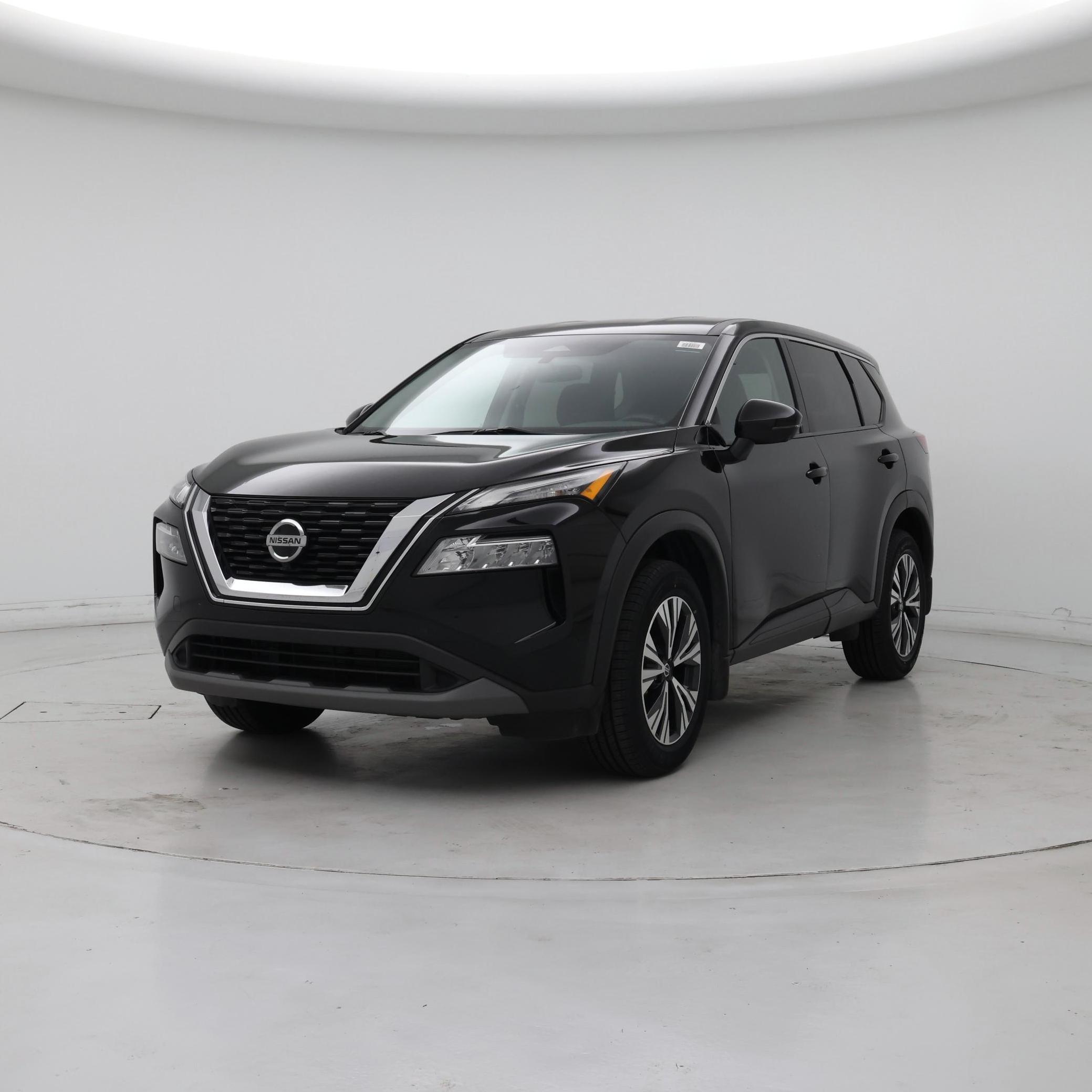 Thumbnail: 2021 Nissan Rogue - 4
