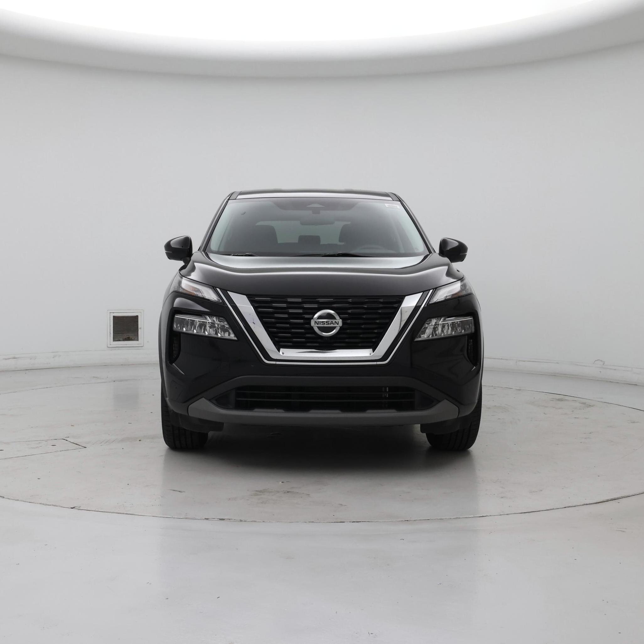 Thumbnail: 2021 Nissan Rogue - 5