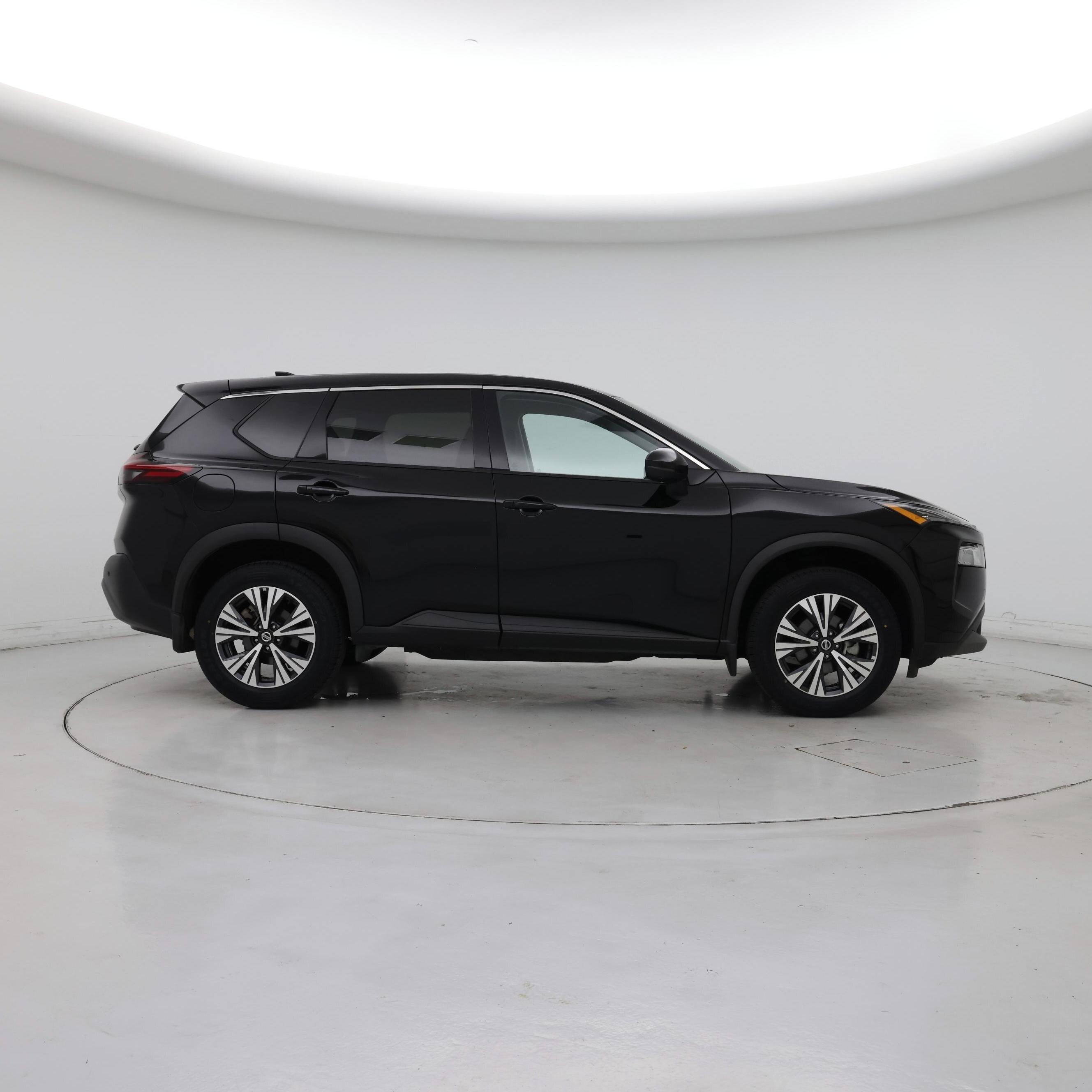 Thumbnail: 2021 Nissan Rogue - 7