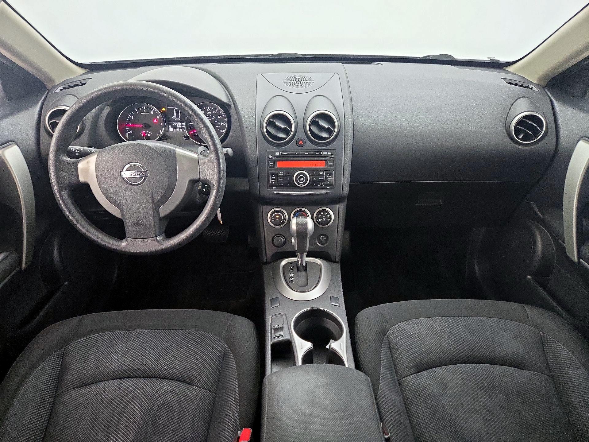 Thumbnail: 2014 Nissan Rogue - 9