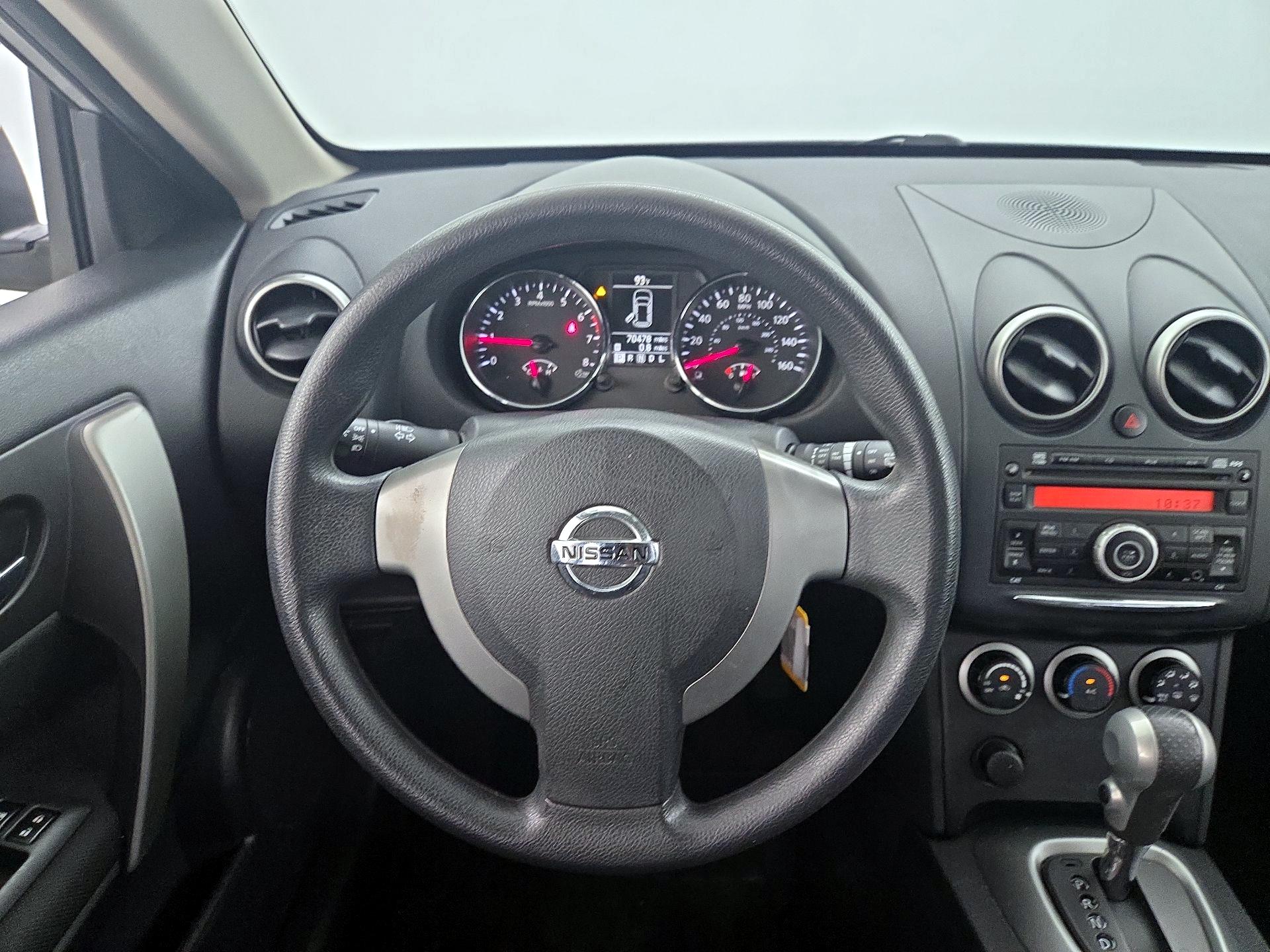 Thumbnail: 2014 Nissan Rogue - 10
