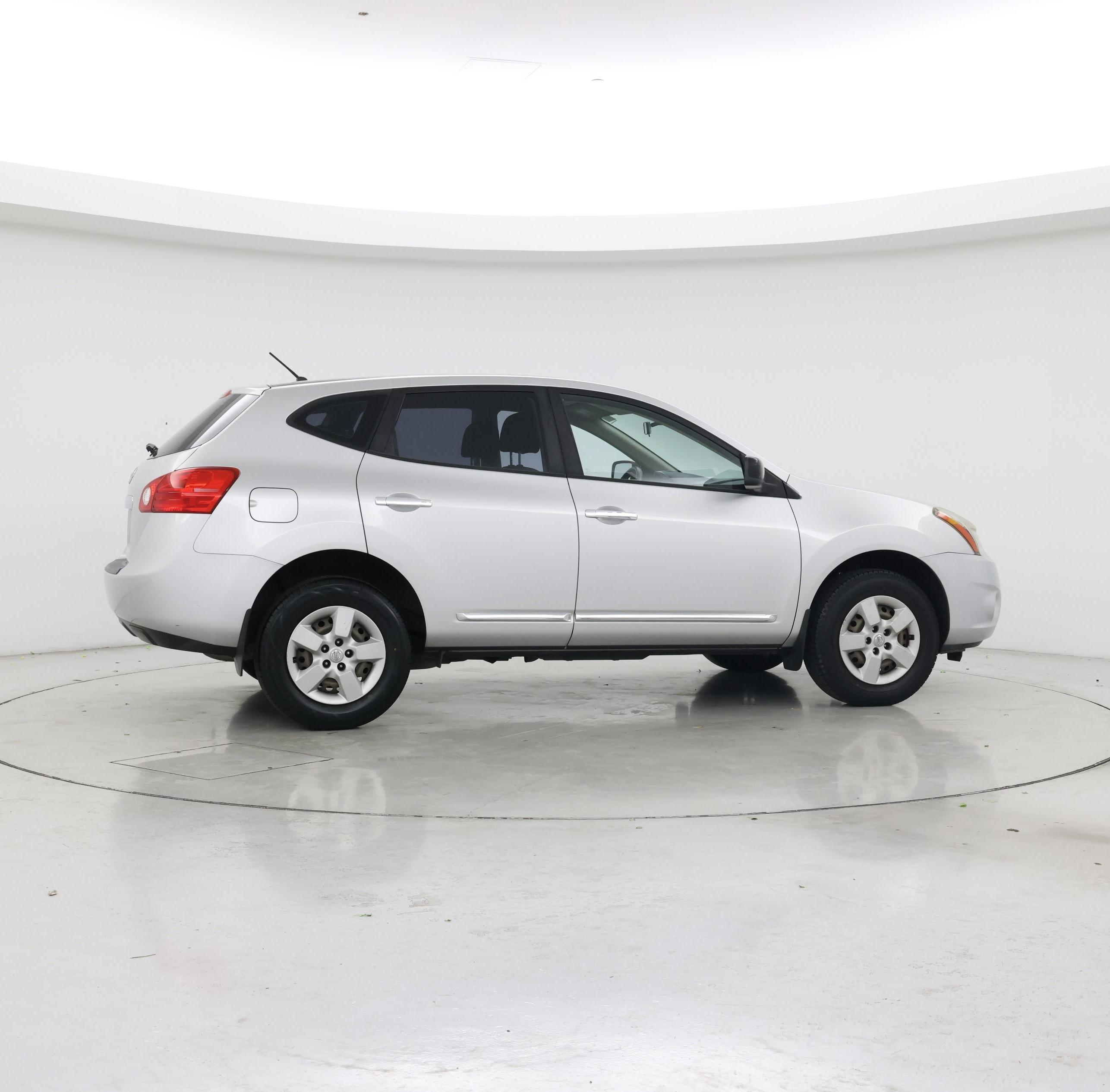 Thumbnail: 2014 Nissan Rogue - 7