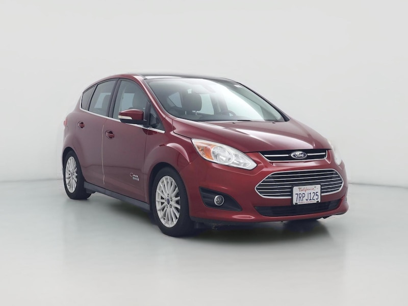 2014 Ford C-Max Energi SEL -
                  Irvine, CA