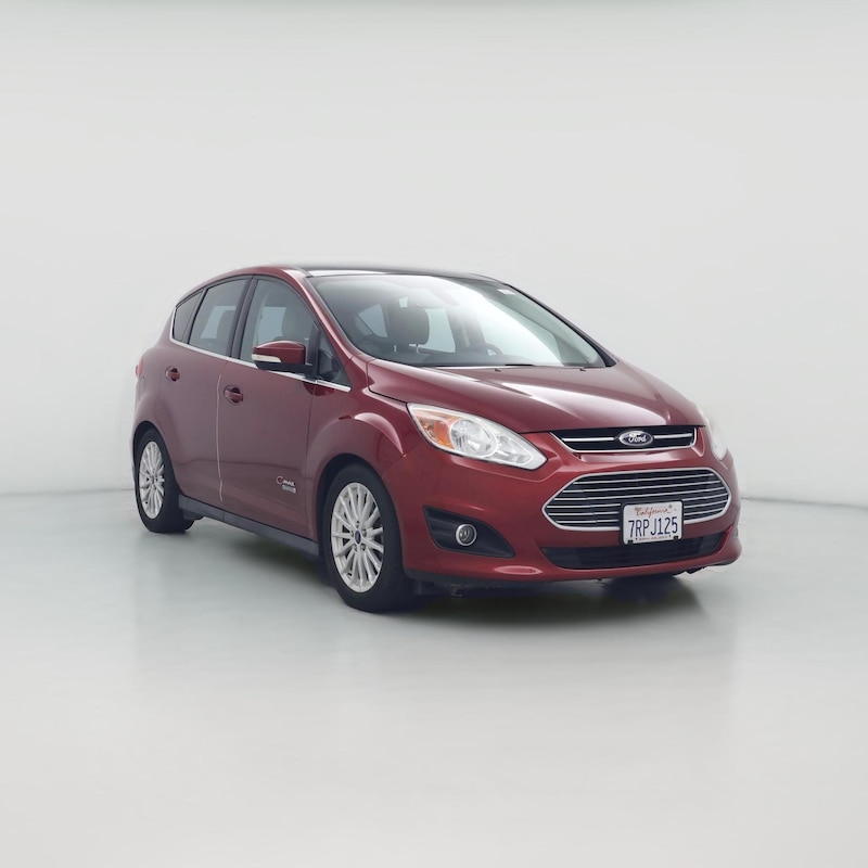 2014 Ford C-Max energi SEL