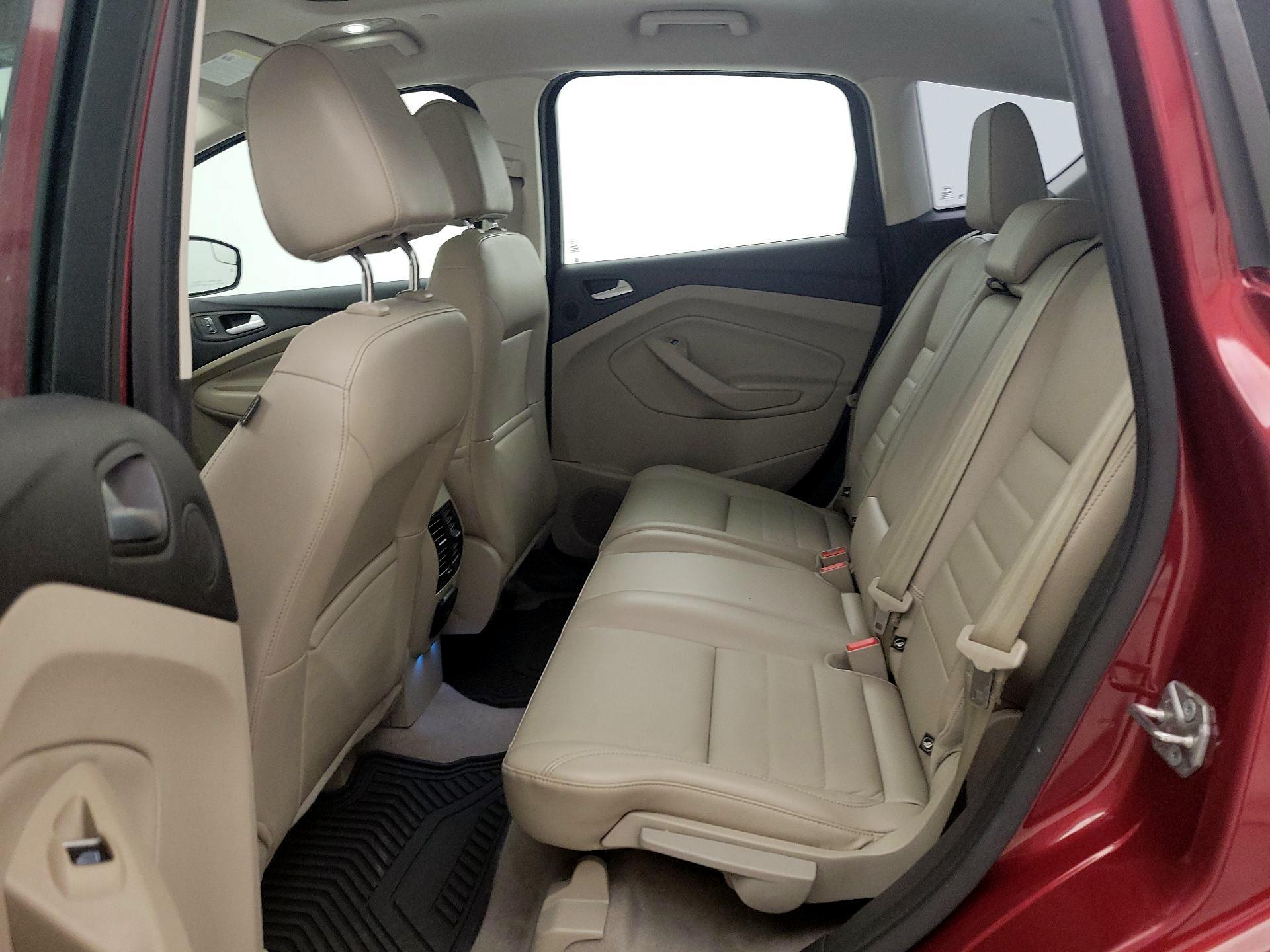 Thumbnail: 2014 Ford C-Max - 19
