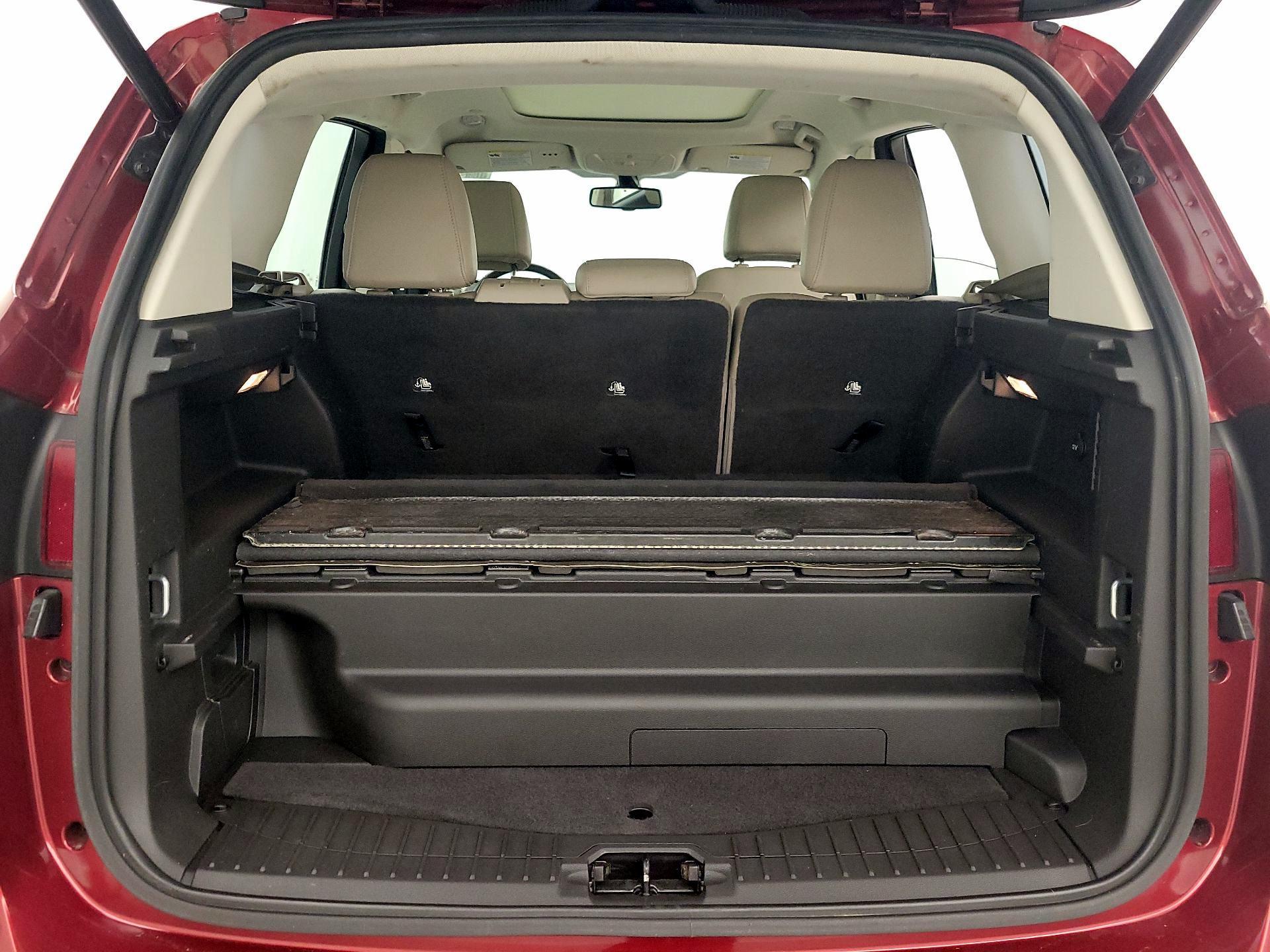 Thumbnail: 2014 Ford C-Max - 20