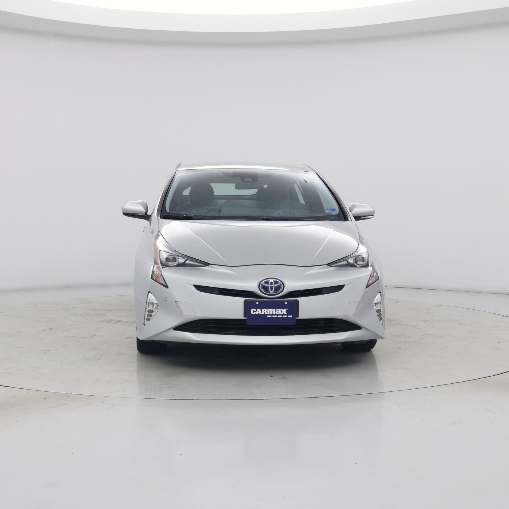 Thumbnail: 2018 Toyota Prius - 5
