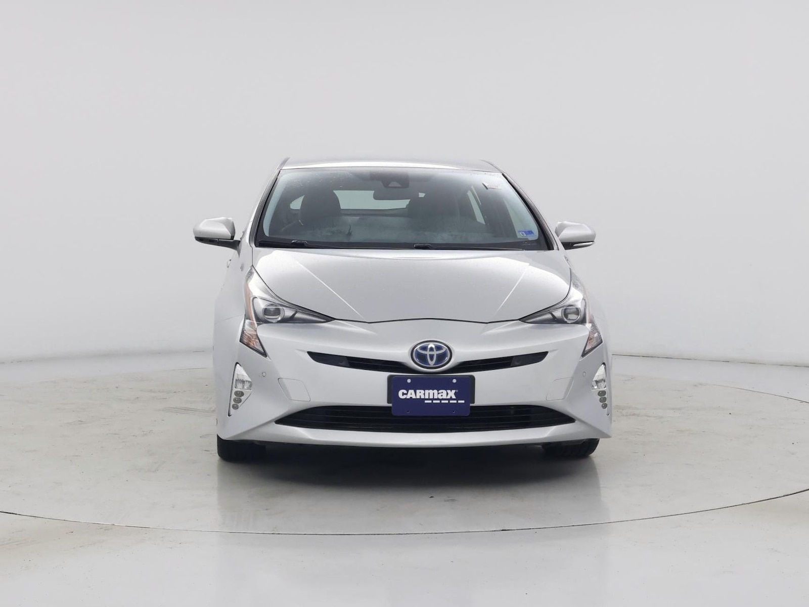 2018 Toyota Prius Three - Photo 6