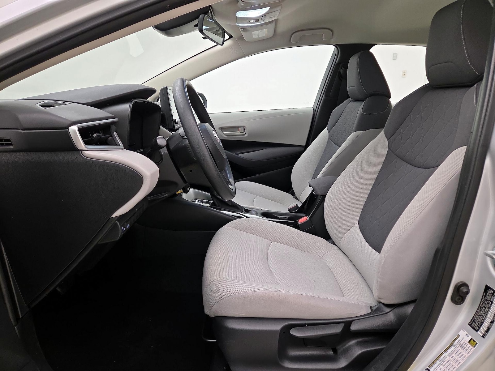 Side Airbags