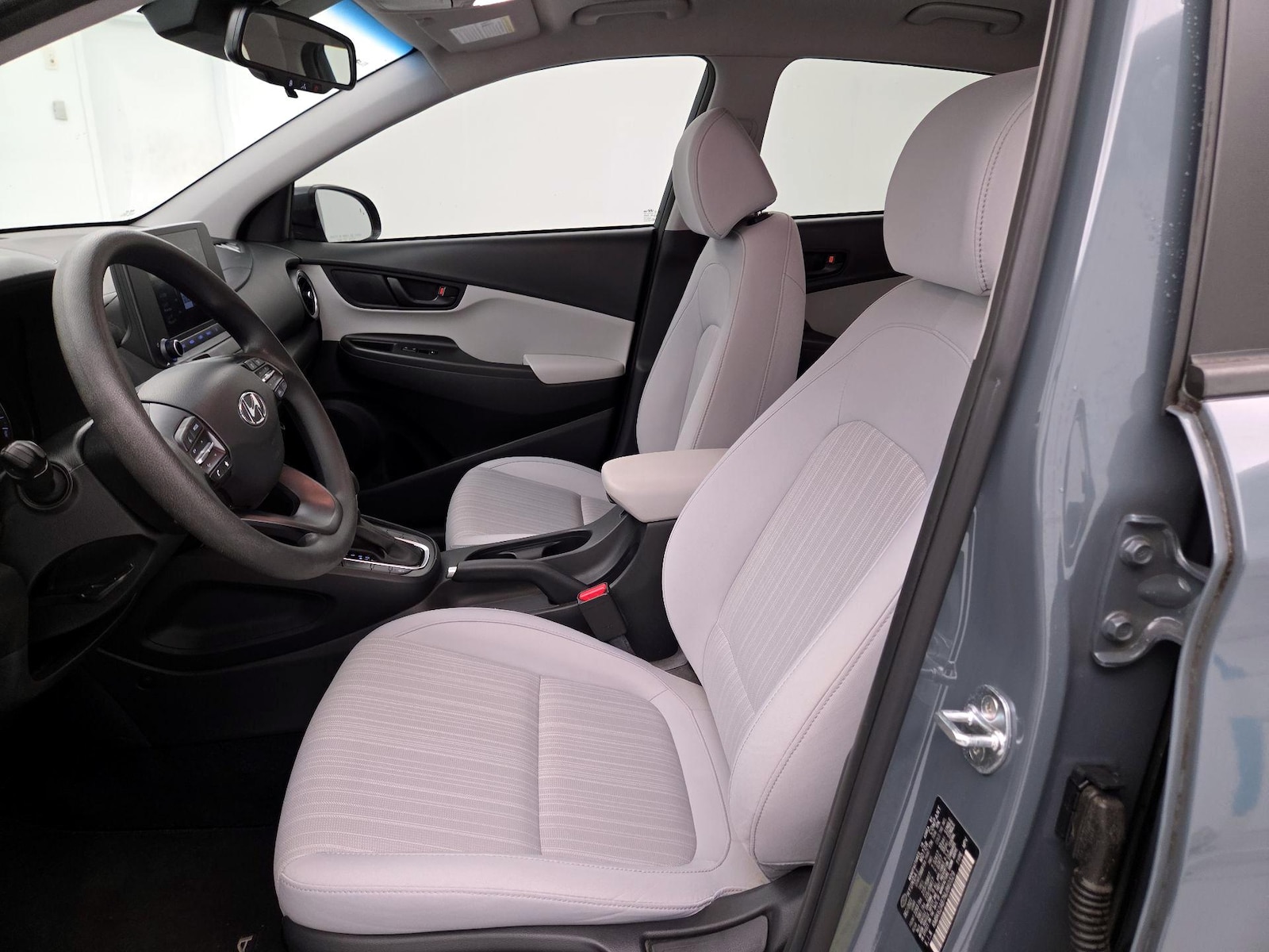Side Airbags